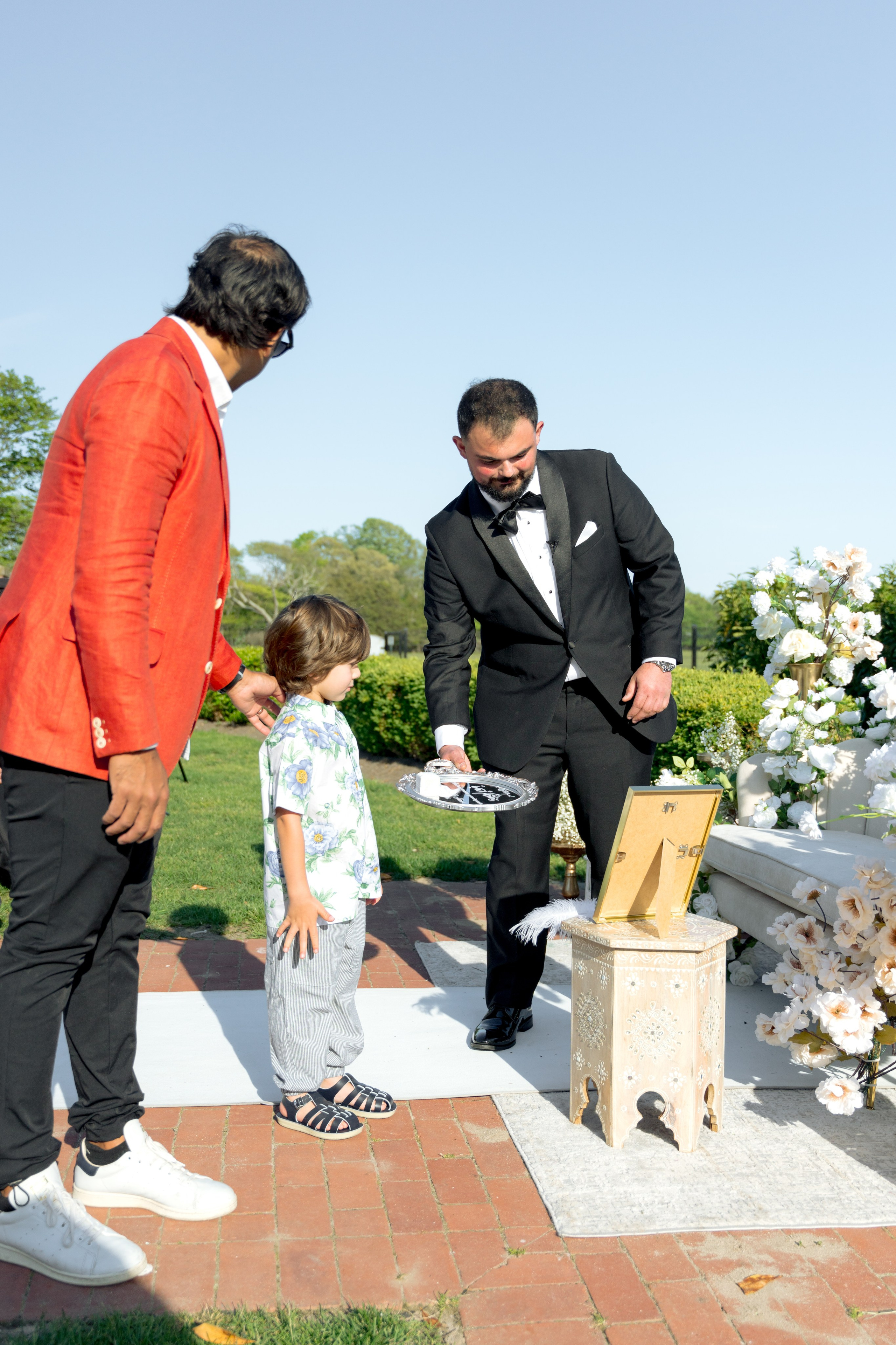 Amatul and Jacob. Anna Krasnova Wedding photographer