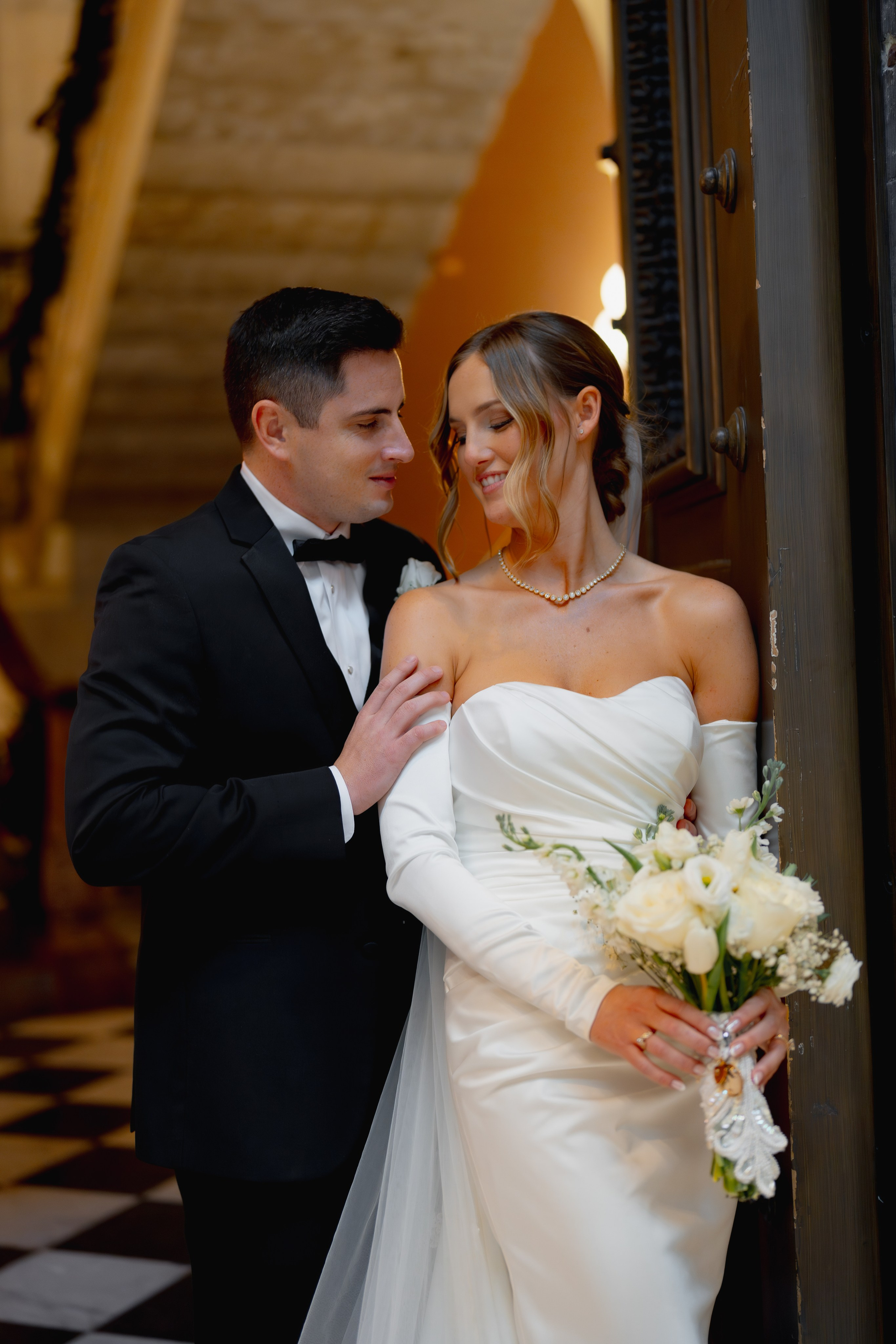 Jack and Maggie. Anna Krasnova Wedding photographer