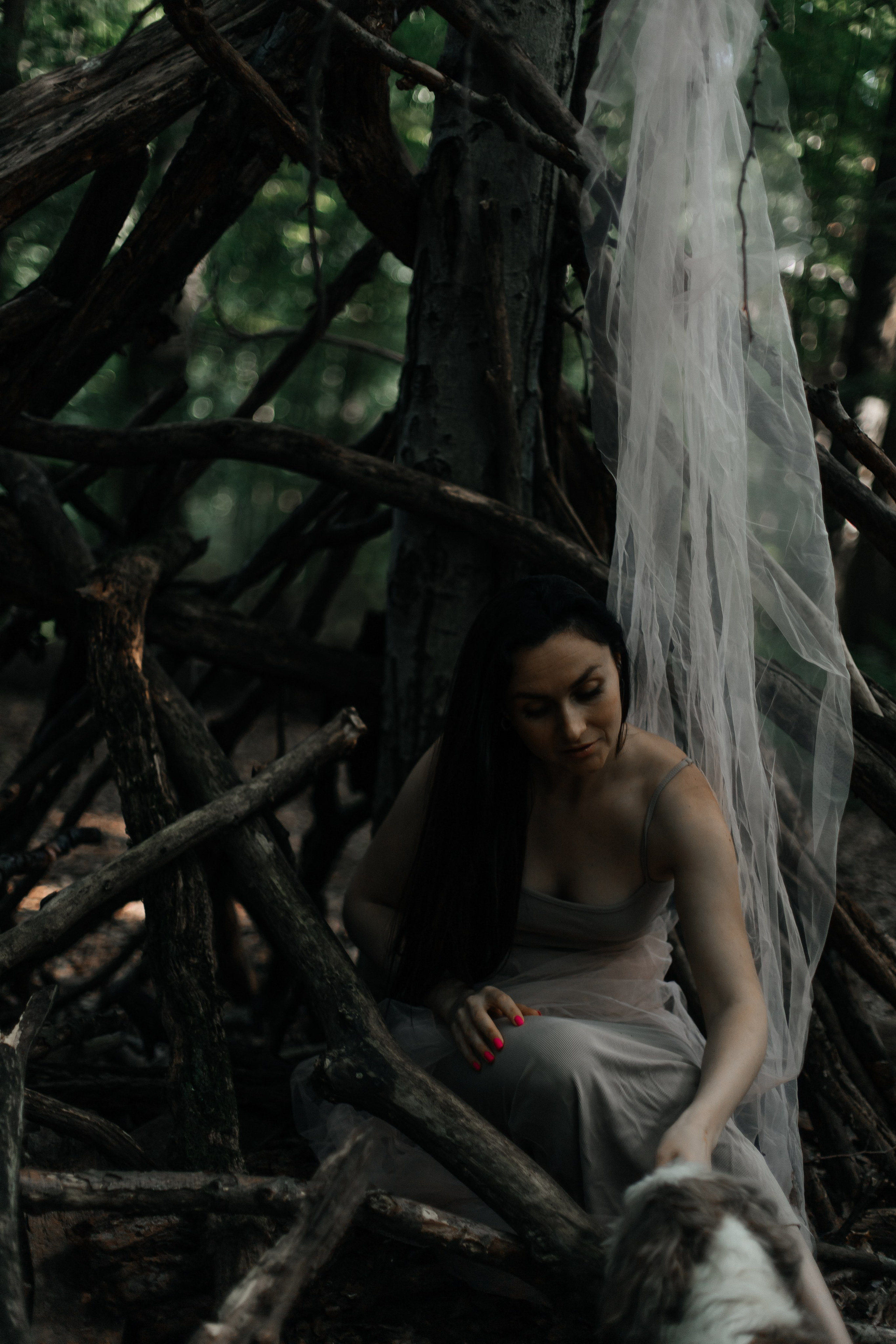 Olga — August 2025. PHOTOgrapher Germany MARBURG