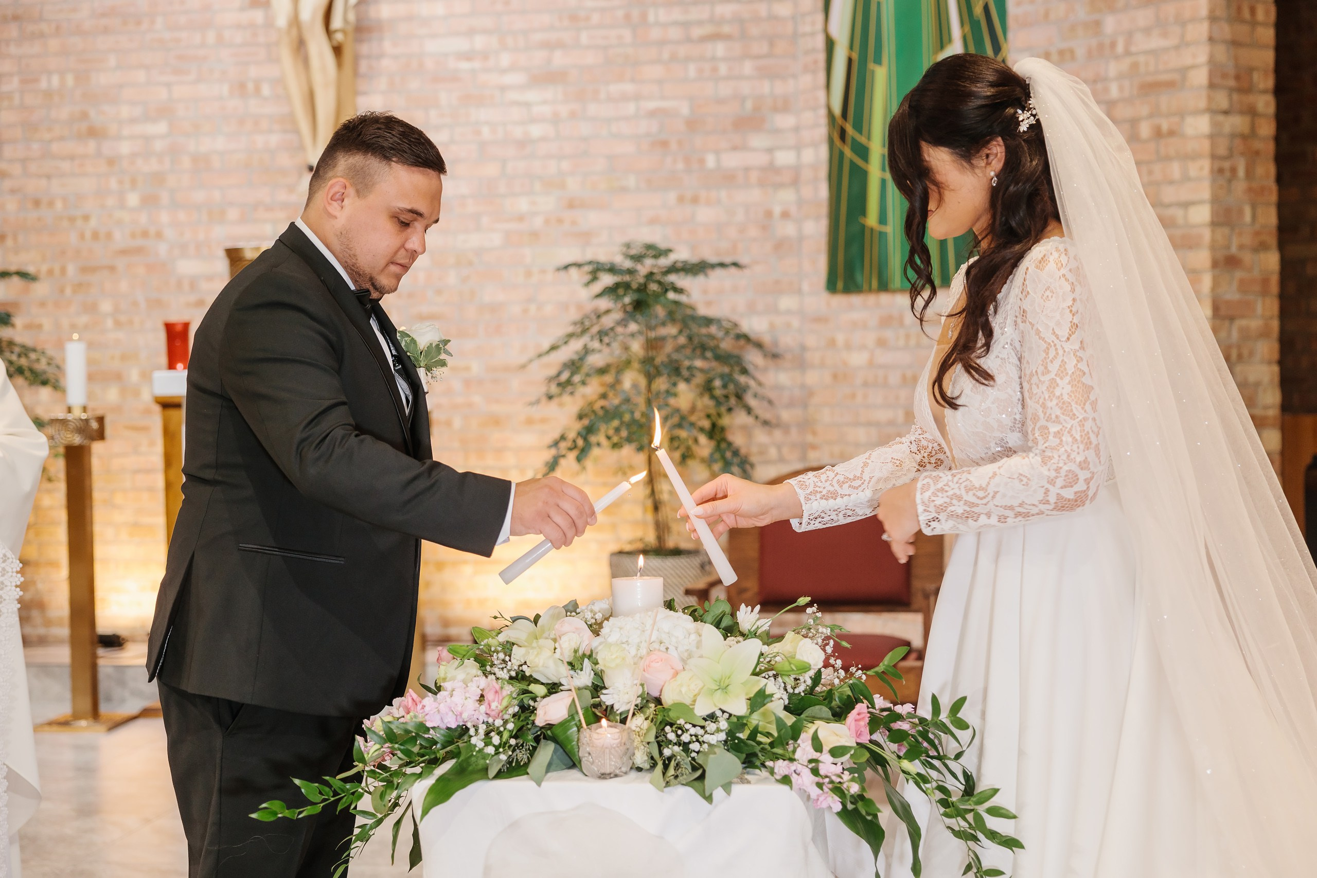 31.08.2024 Wedding. Wedding family event photographer in Chicago Nick Yushevich