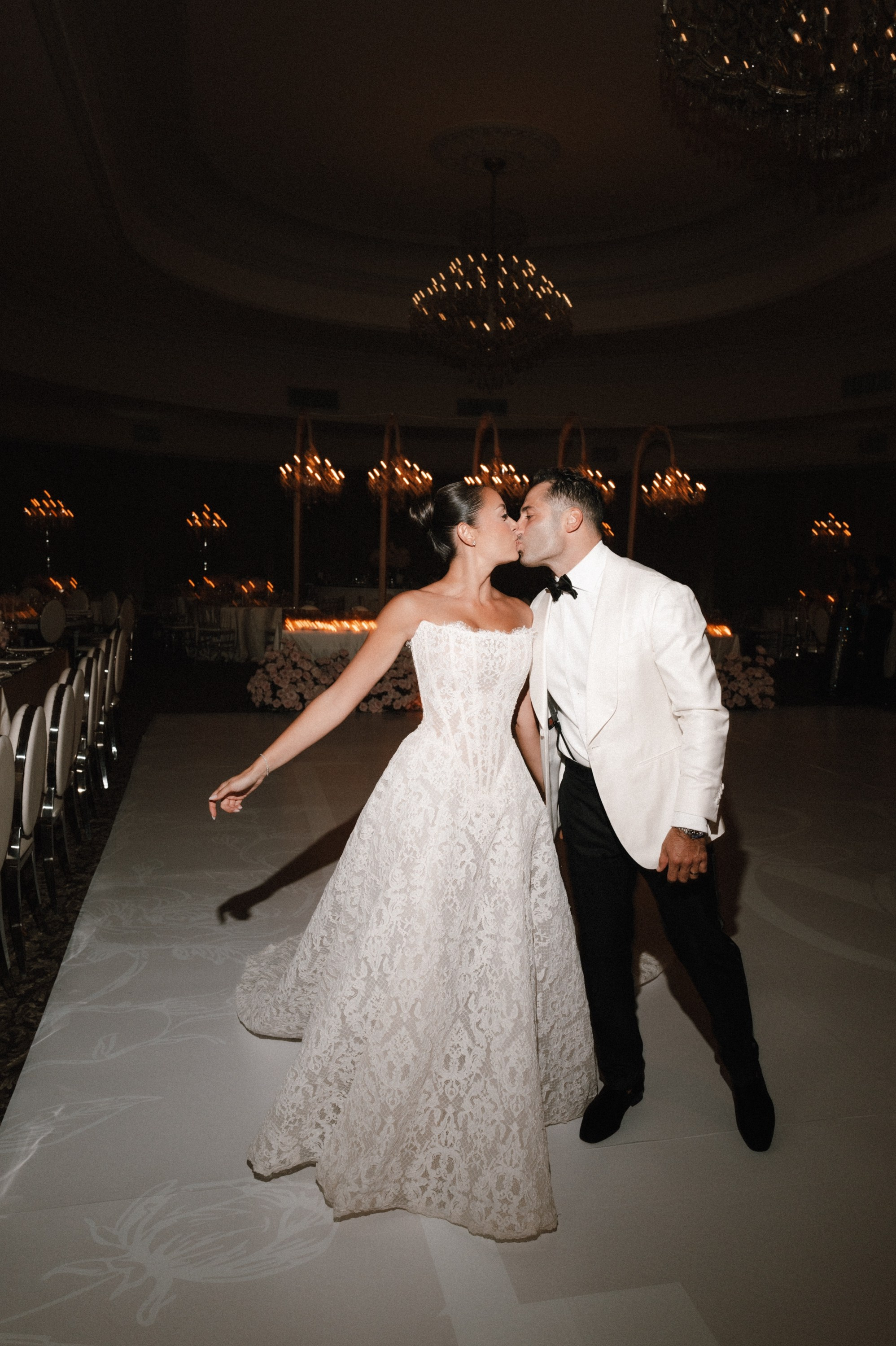 Emily and Vito. Wedding photographer and videographer New York | New Jersey