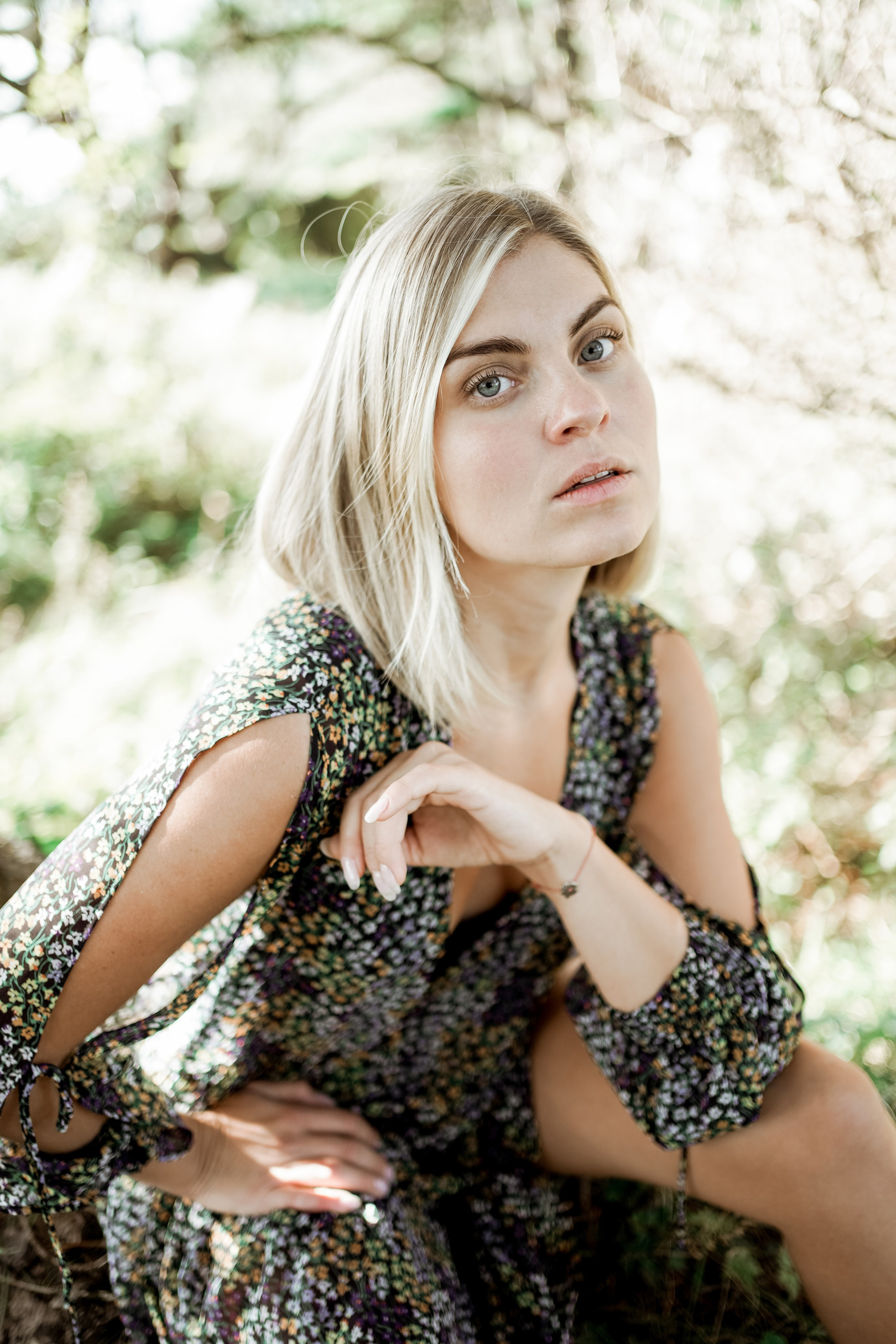 Portraits. Estela Virko Photography