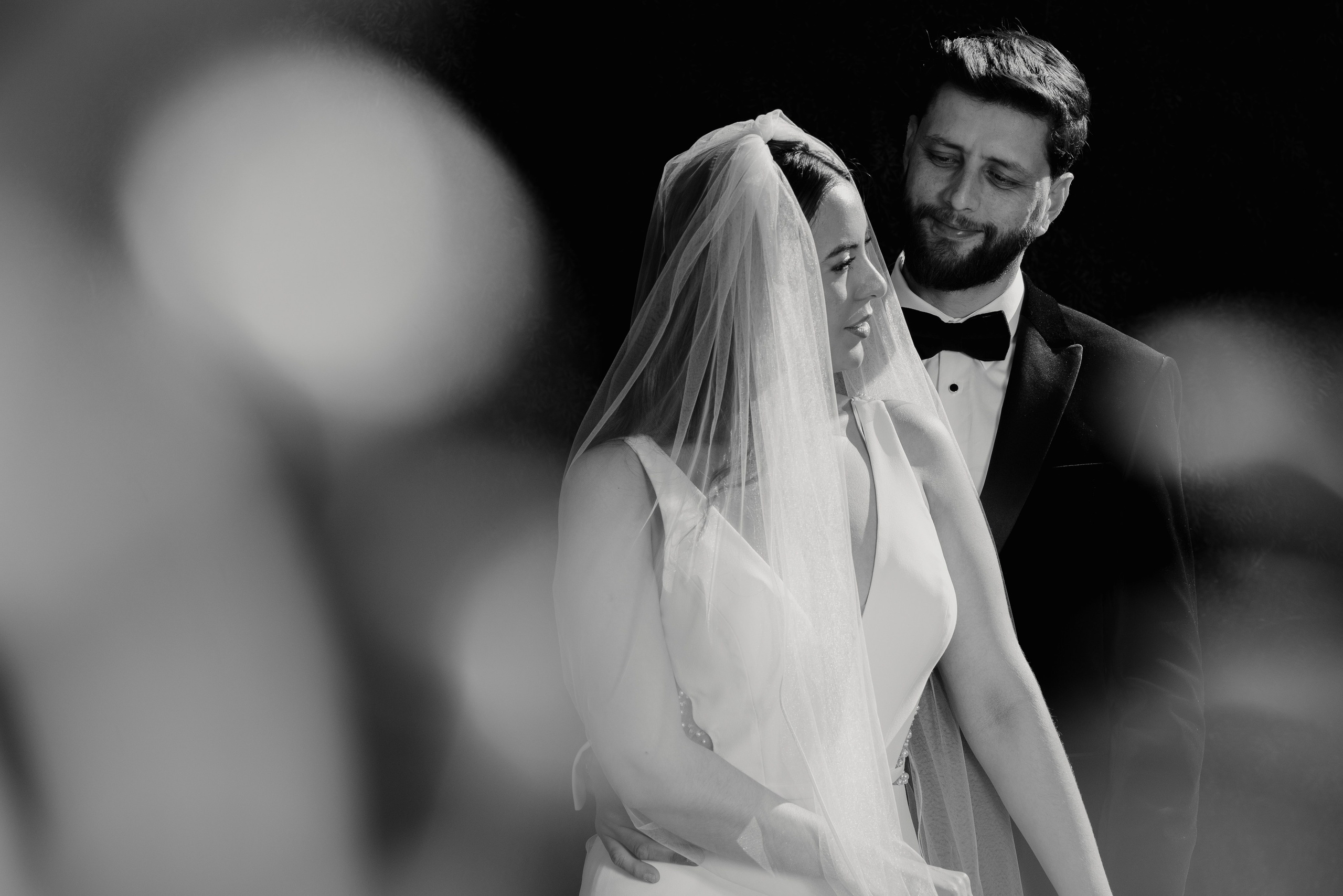 Weddings. Estela Virko Photography