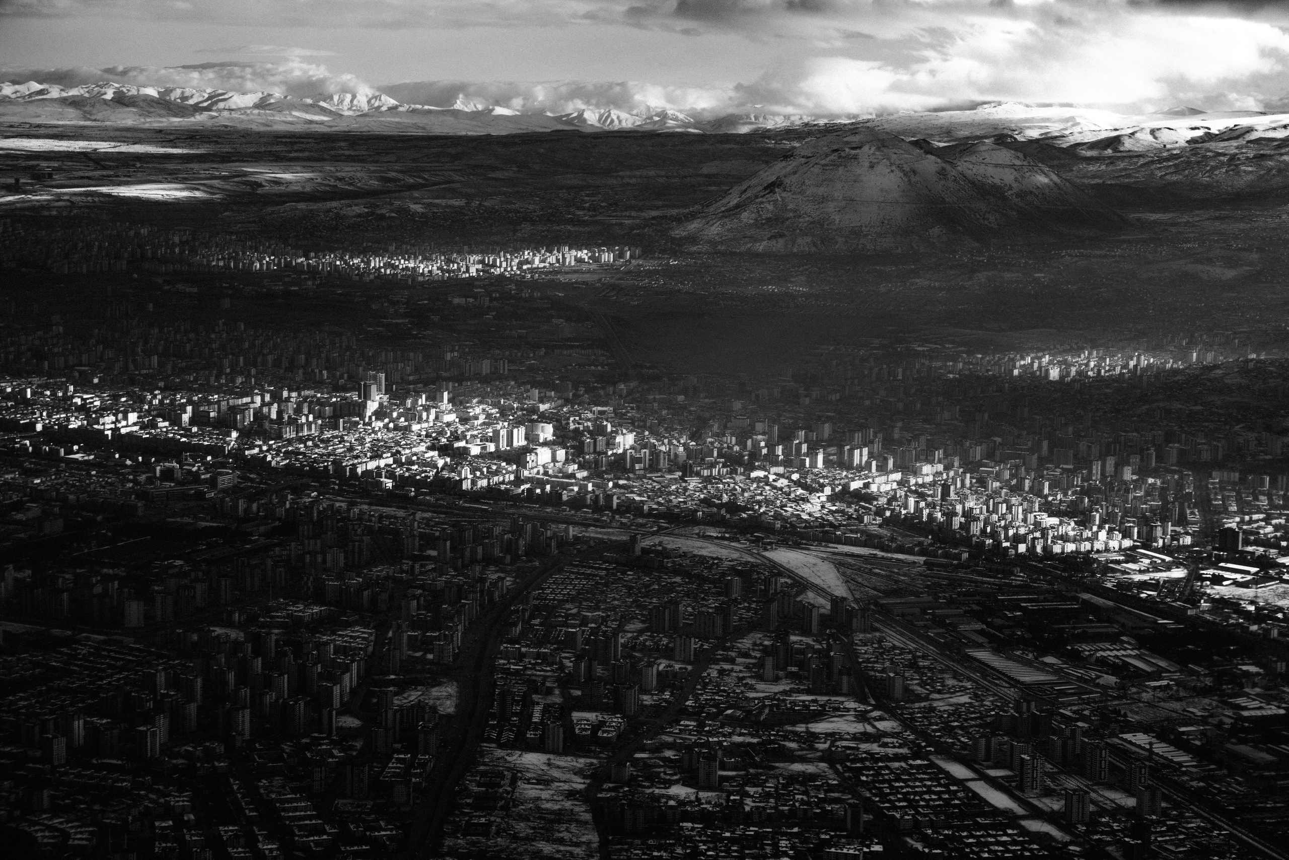 Photos of places around the World