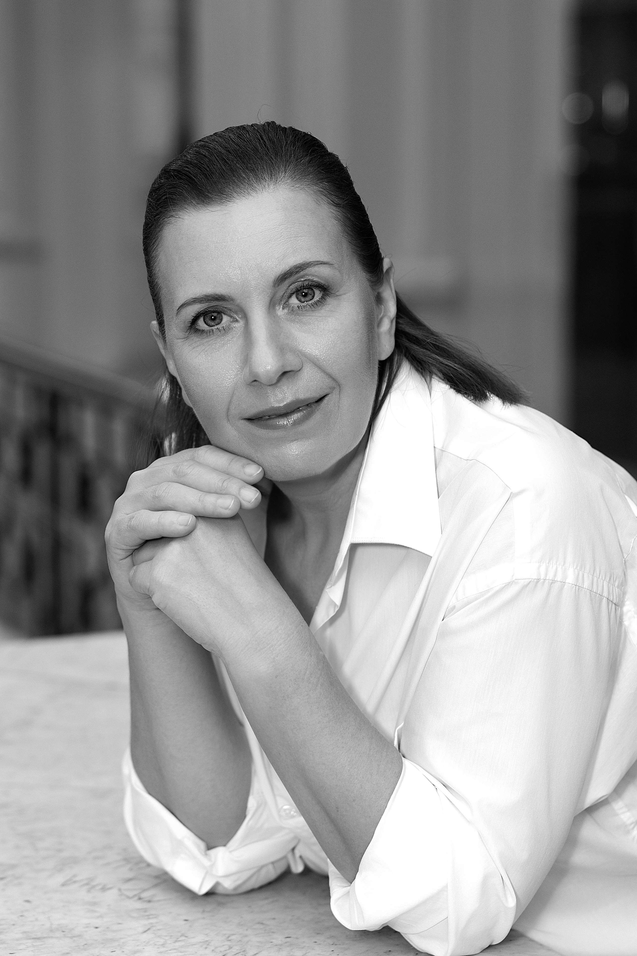 ВАЛЕНТИНА. Женский фотограф 45+ Наталья Колосанова, Москва