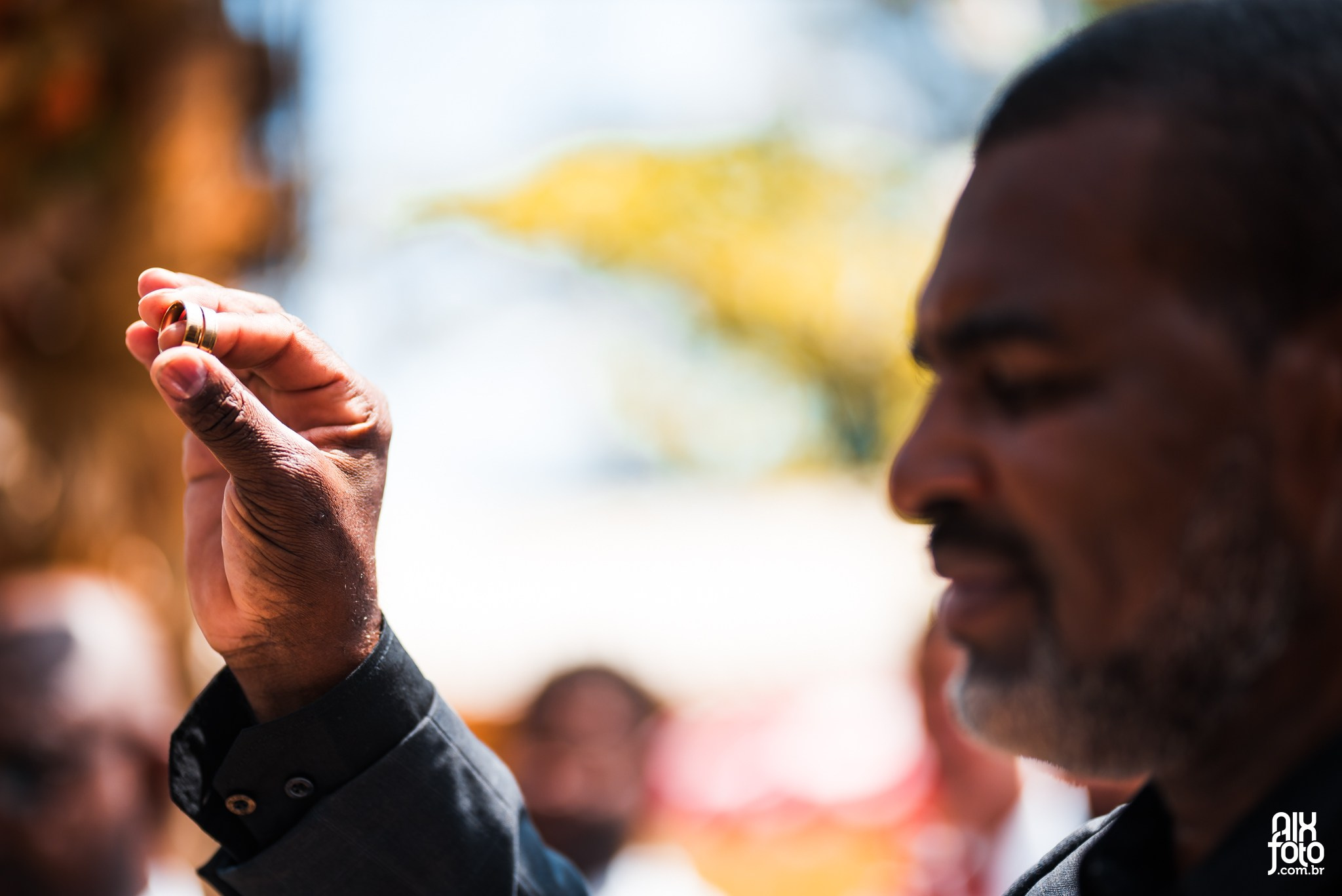 Casamentos. Alex Foto