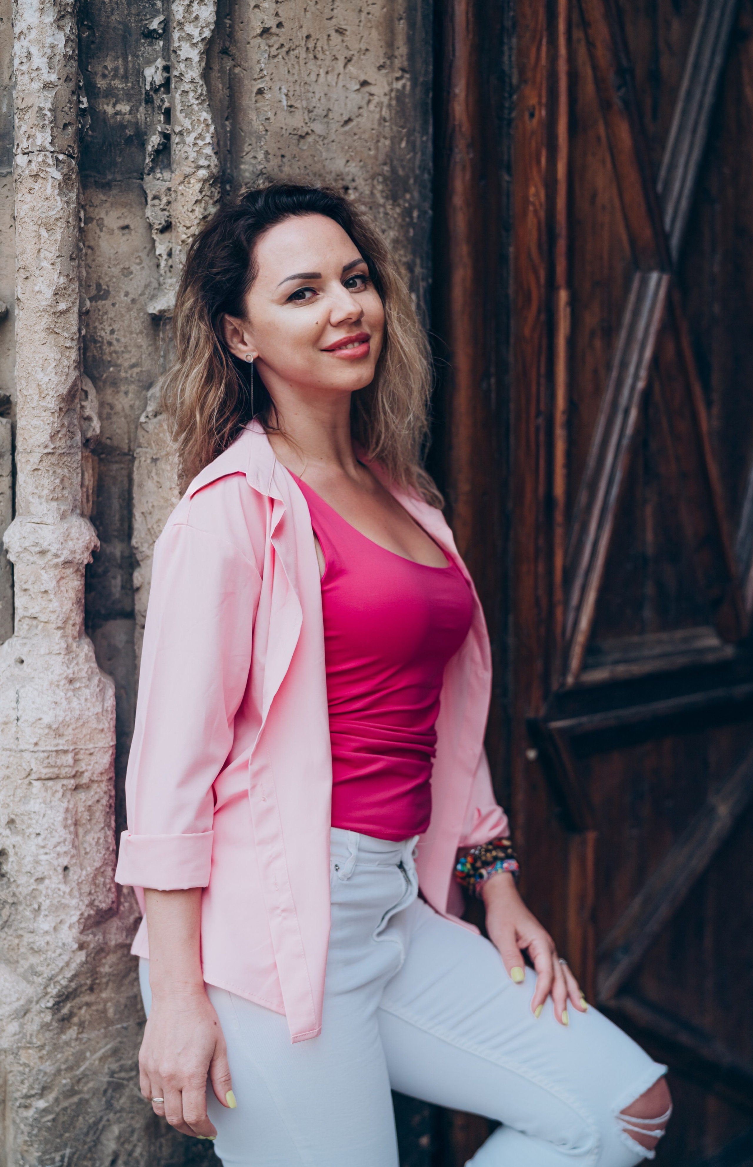 Daria Happy-B. Photographer in Mallorca