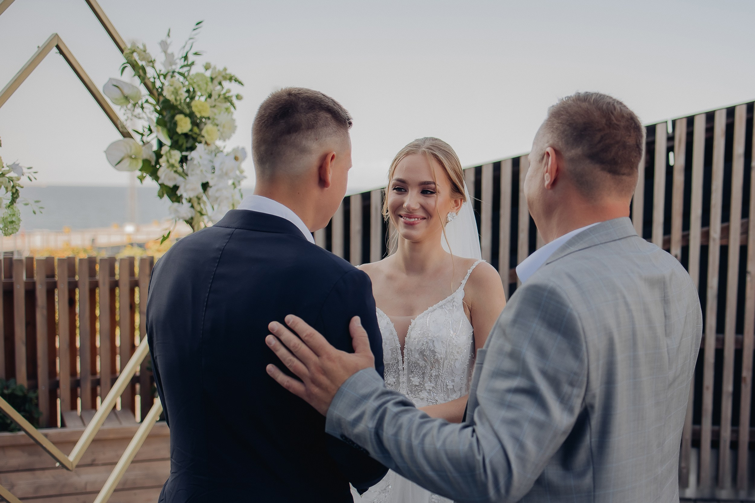 Anna & Artem — свадебная серия | Alina Vok