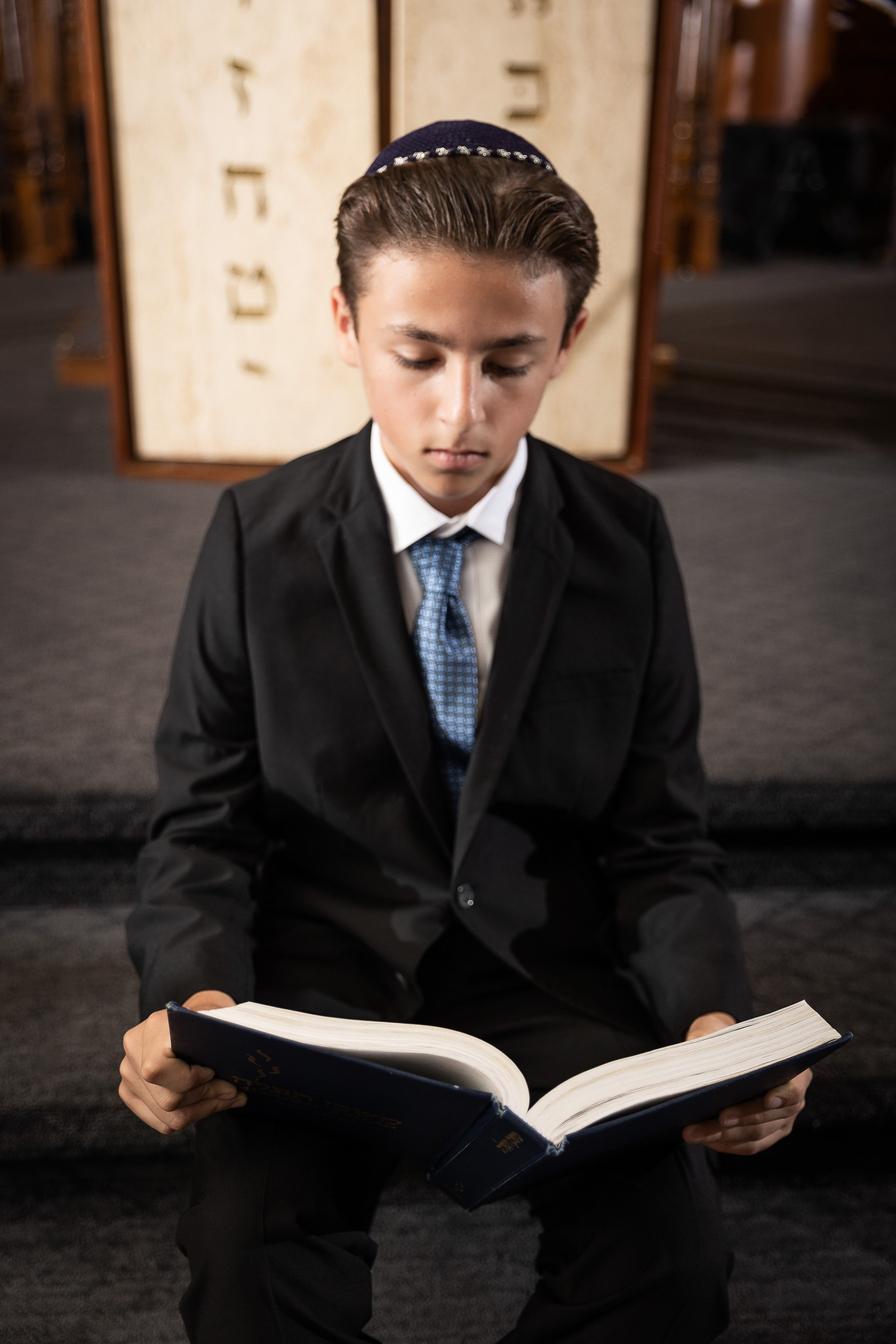 BAR MITZVAH. Wedding Photography & Videography contenting in Tennessee and Florida