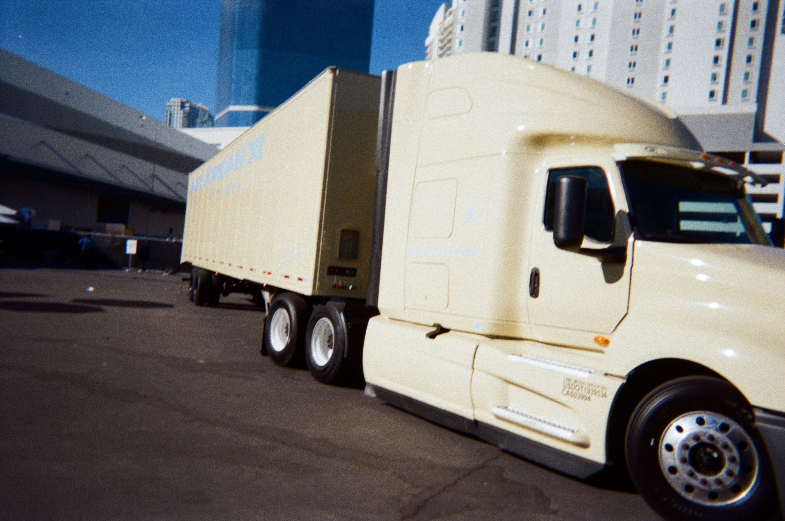 Mario Brown’s Lens Work