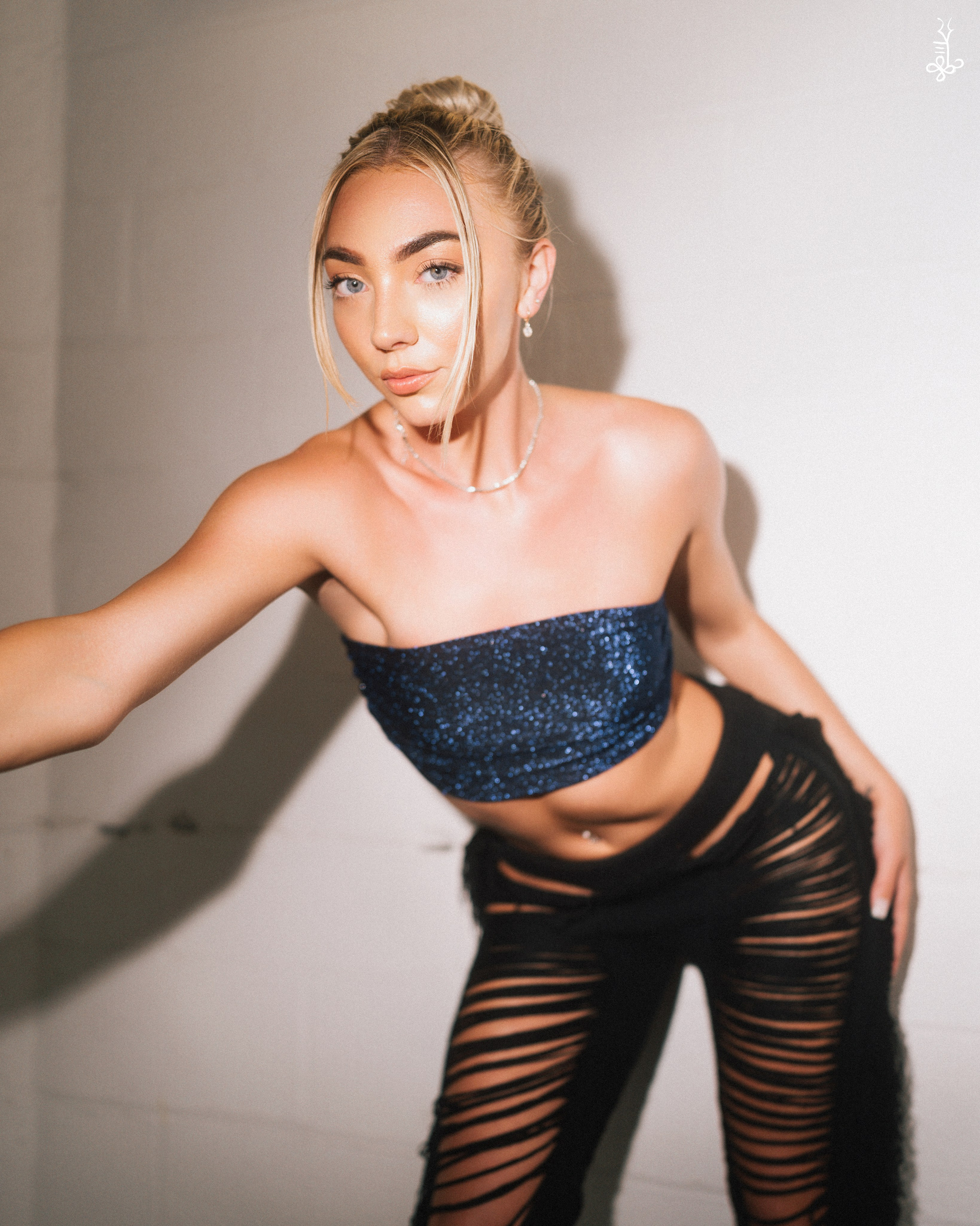 TIA MONET. Ke’Ondris