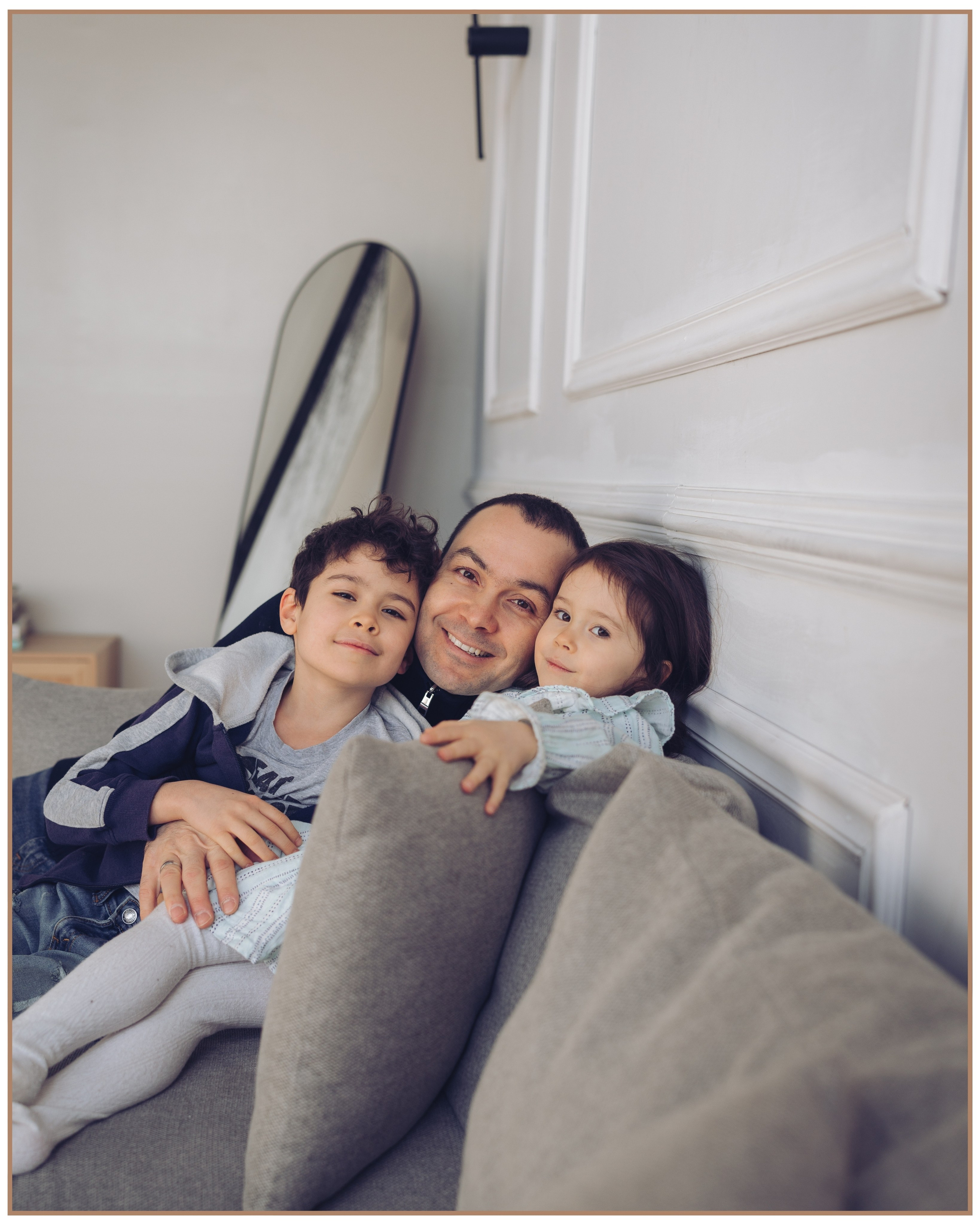 Family Love. Dash_photopic.I’m Daria New York based photographer