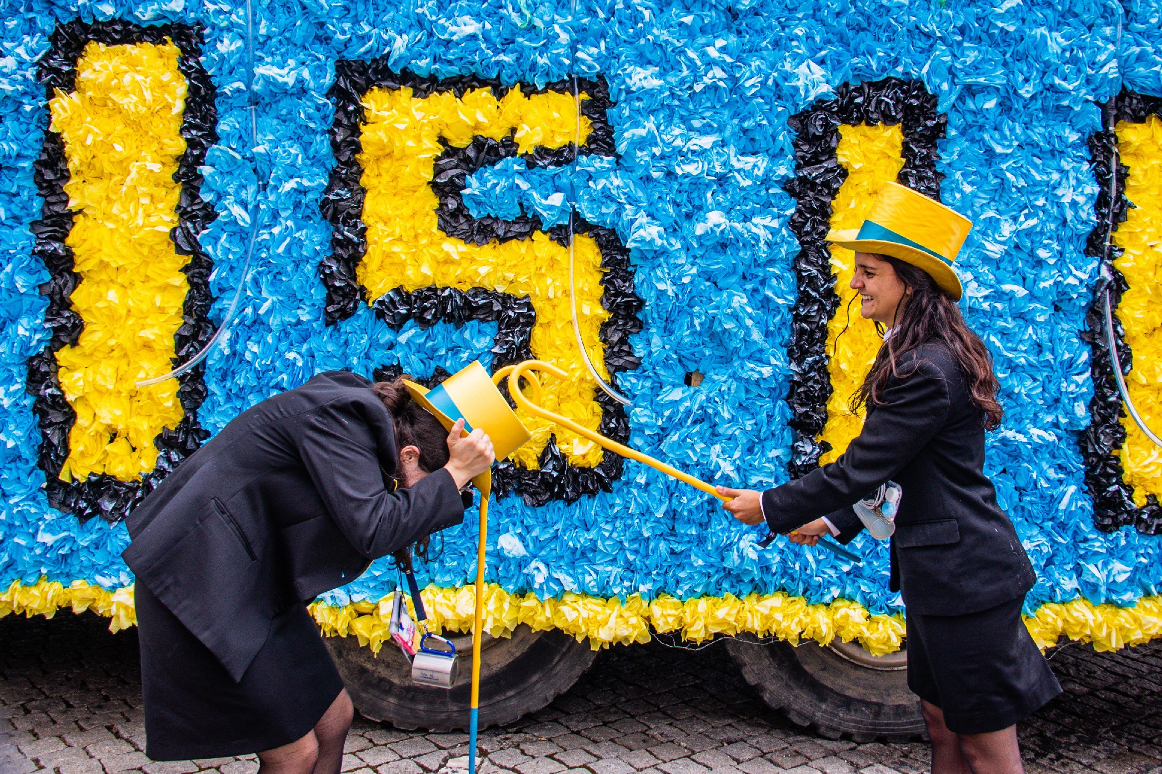 Student & Academic Photographer Coimbra | Queima das Fitas. Rafael Ferreira Photography