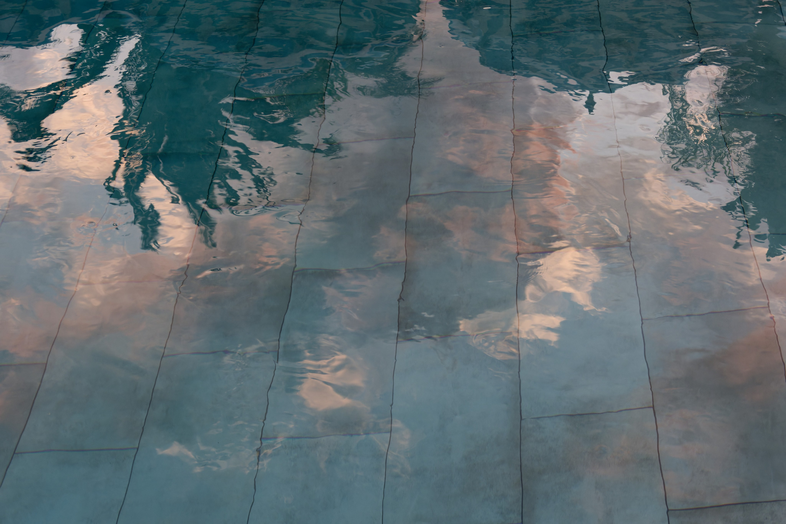 Welcome dinner of Gracie & Joe at Gran Villa Rosa