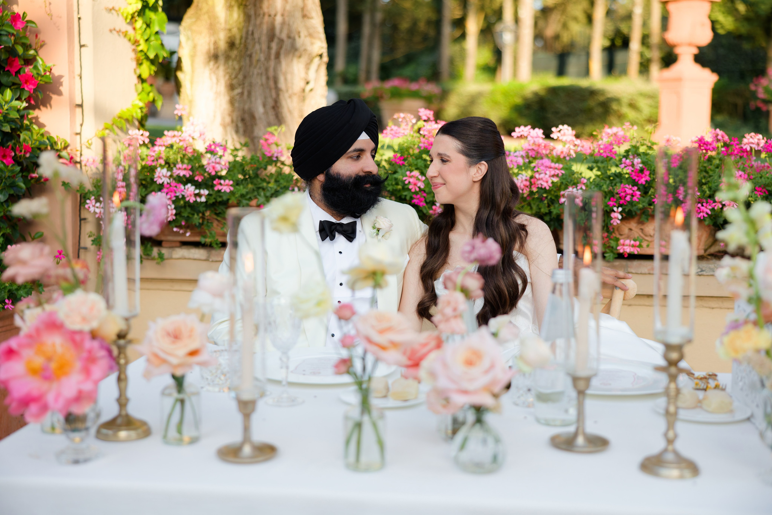 Wedding at Antica Fattoria di Paterno PREVIEW. Destination Wedding Photographer — Nikita Burtsev