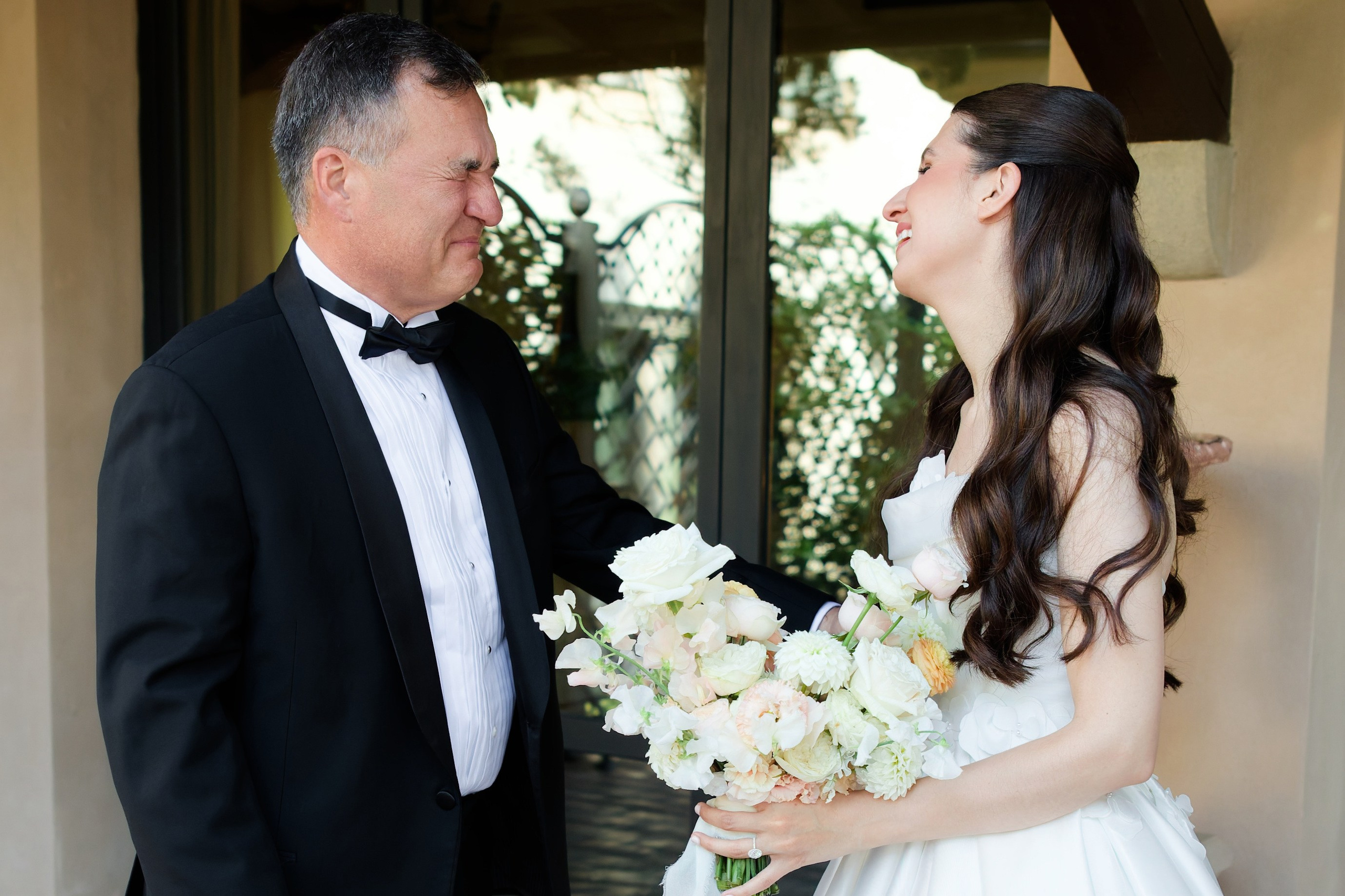Wedding at Antica Fattoria di Paterno PREVIEW. Destination Wedding Photographer — Nikita Burtsev