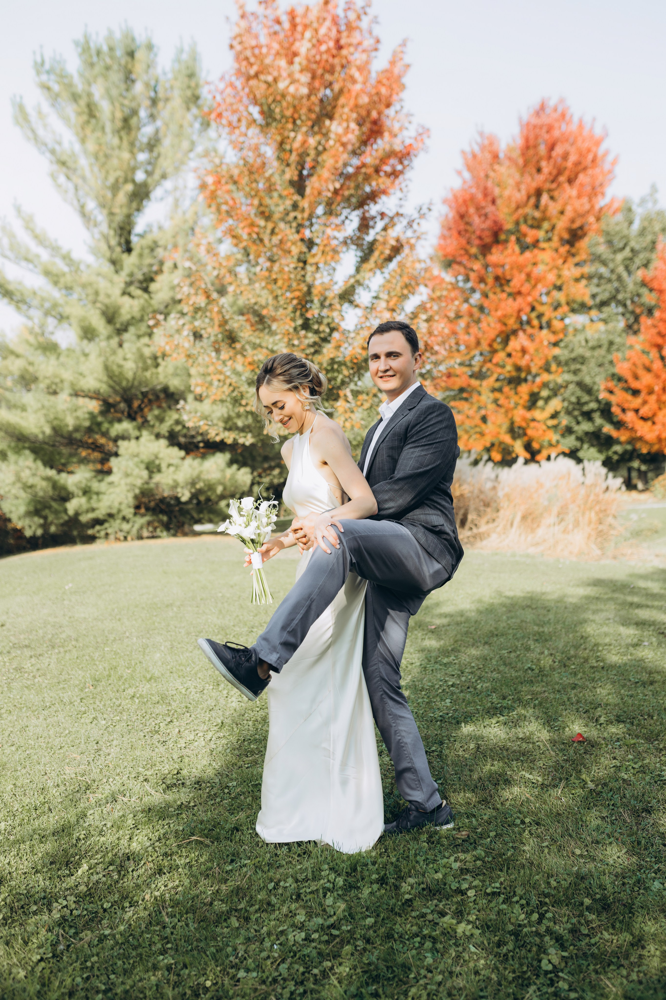 Perfect Day. Chernenko.photography