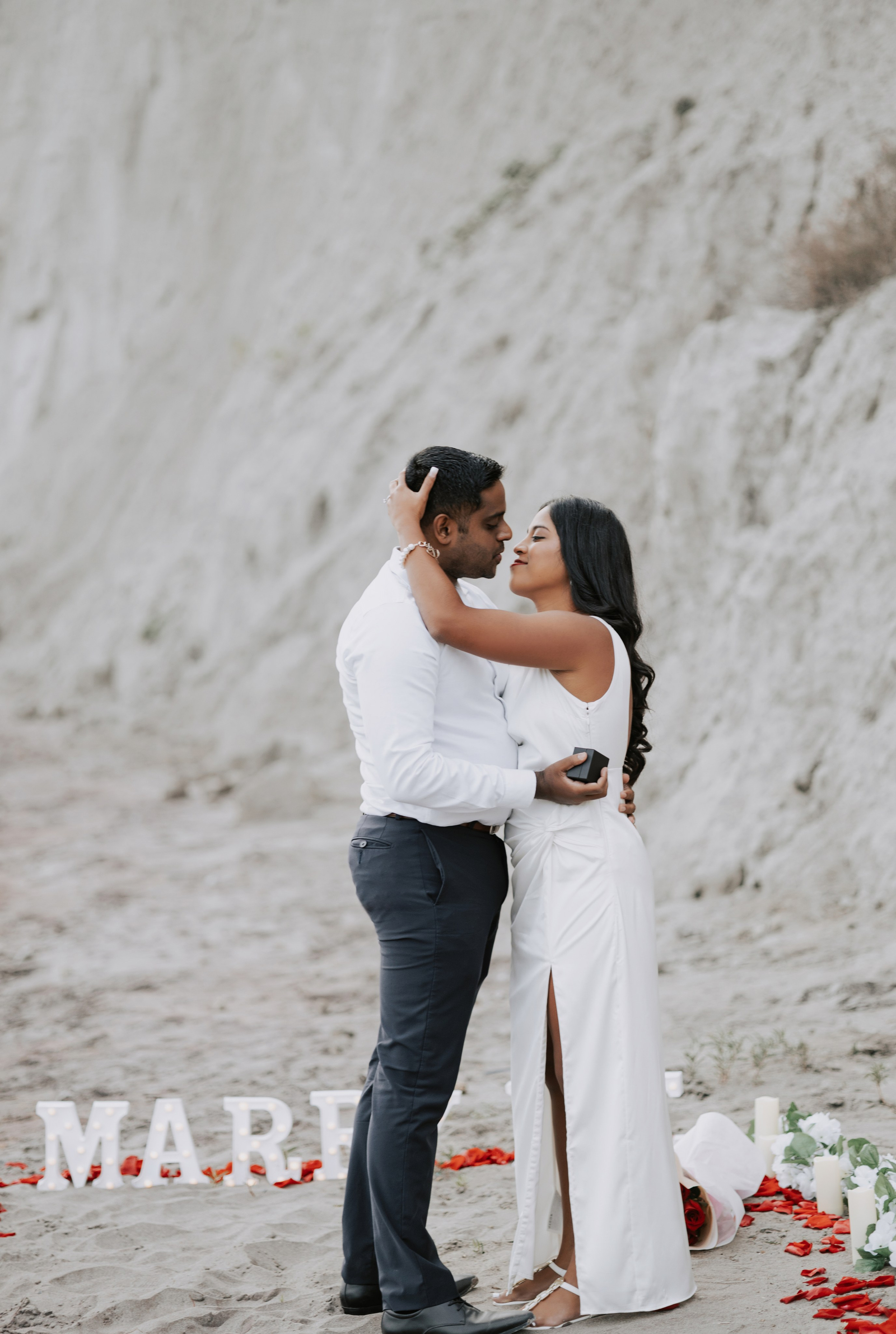 Proposal Scarborough Bluffs. Chernenko.photography