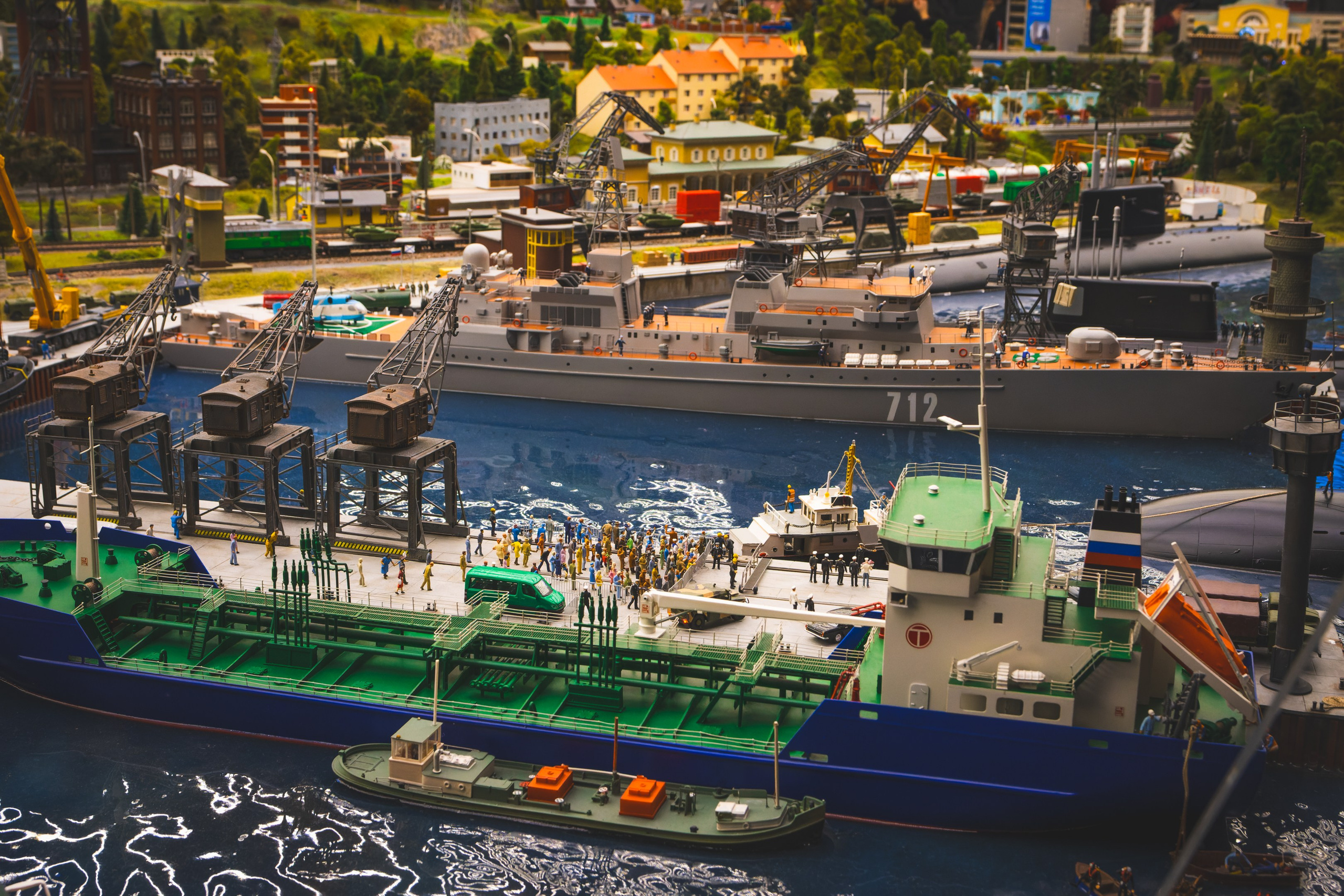 Puhkus Peterburis (Ermitaaž, Shadow muuseum, Grand Maket Venemaa, ArtMuza). Nebula 25 — Fotod teie hingele