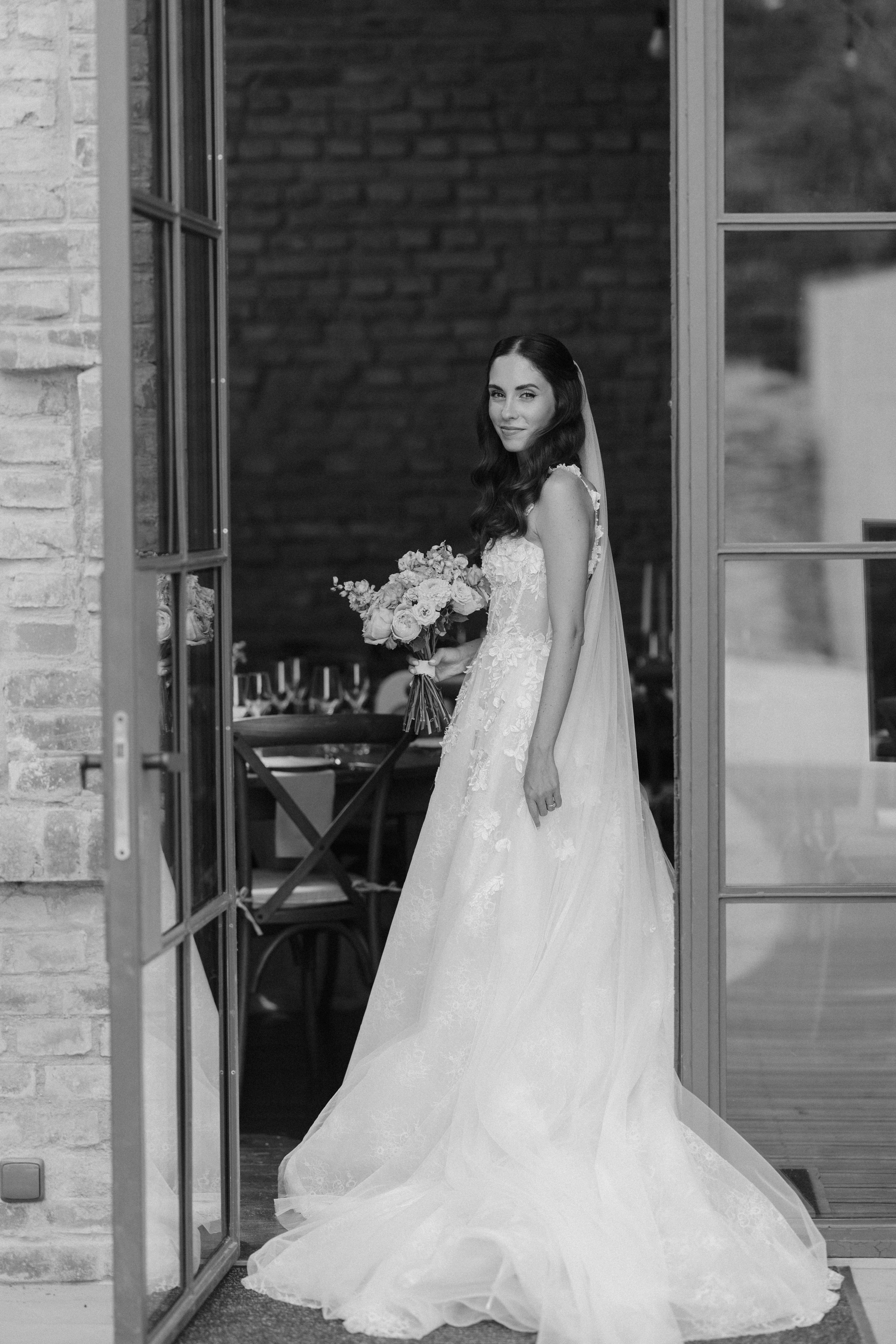 Wedding at Mlyn na Dobre vode