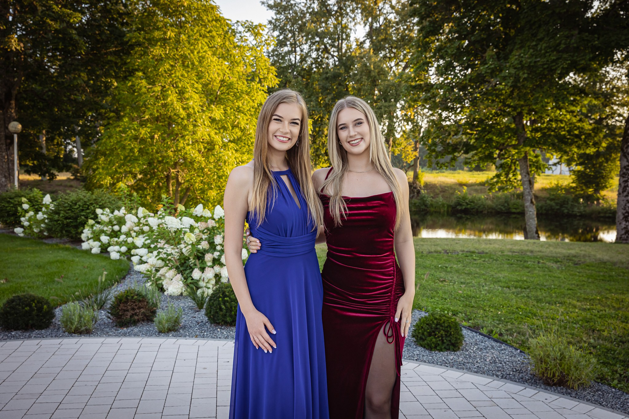 Happy Birthday — Beata. Photographer Eduard Nesterov | Фотограф — Эдуард Нестеров