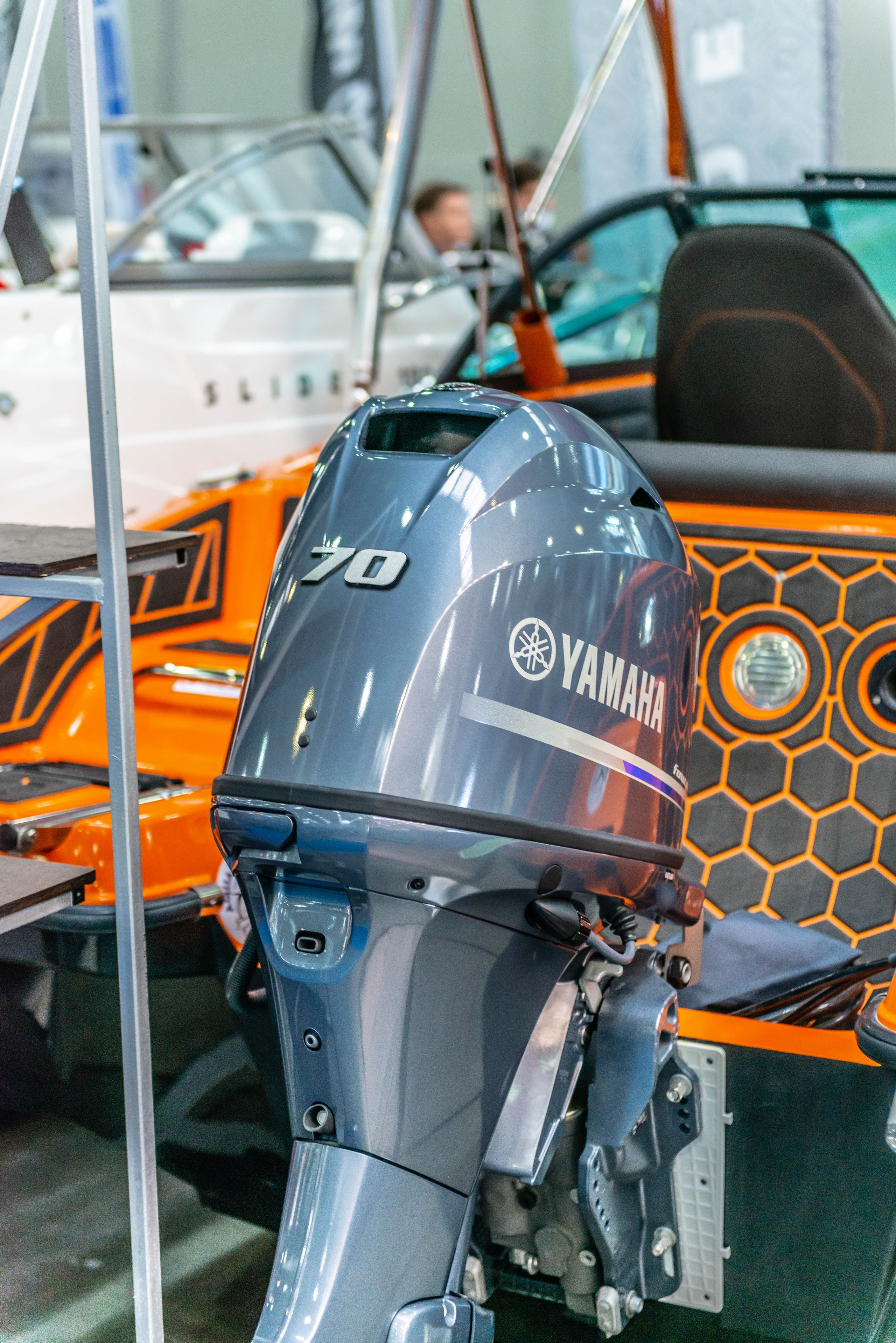 Фотосъемка лодок на Moscow Boat Show 2022. FOTÓGRAFO MÉXICO QUINTANA ROO