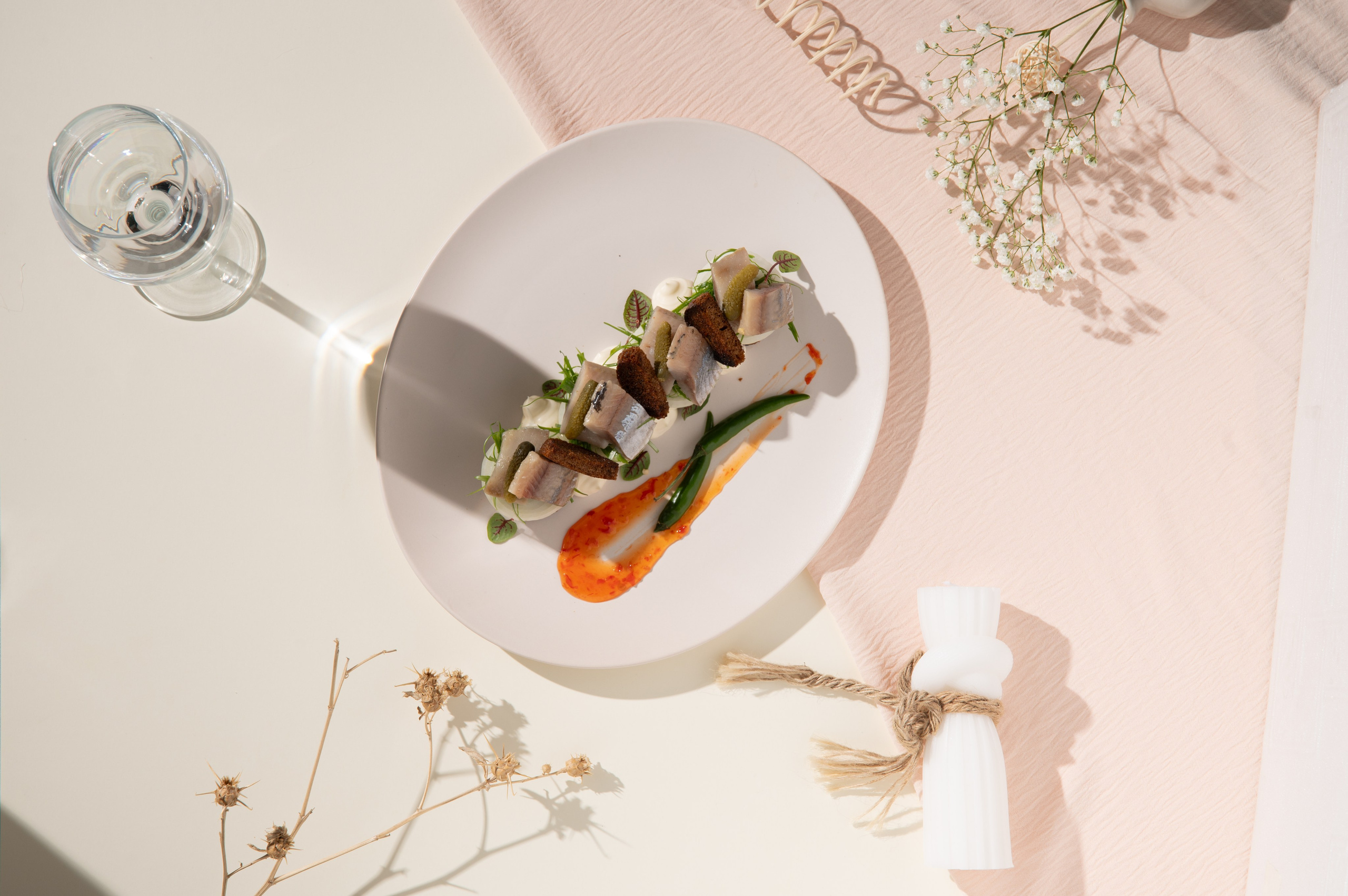 28.01.2025. Фотограф в Бишкеке Андрей Кавешников