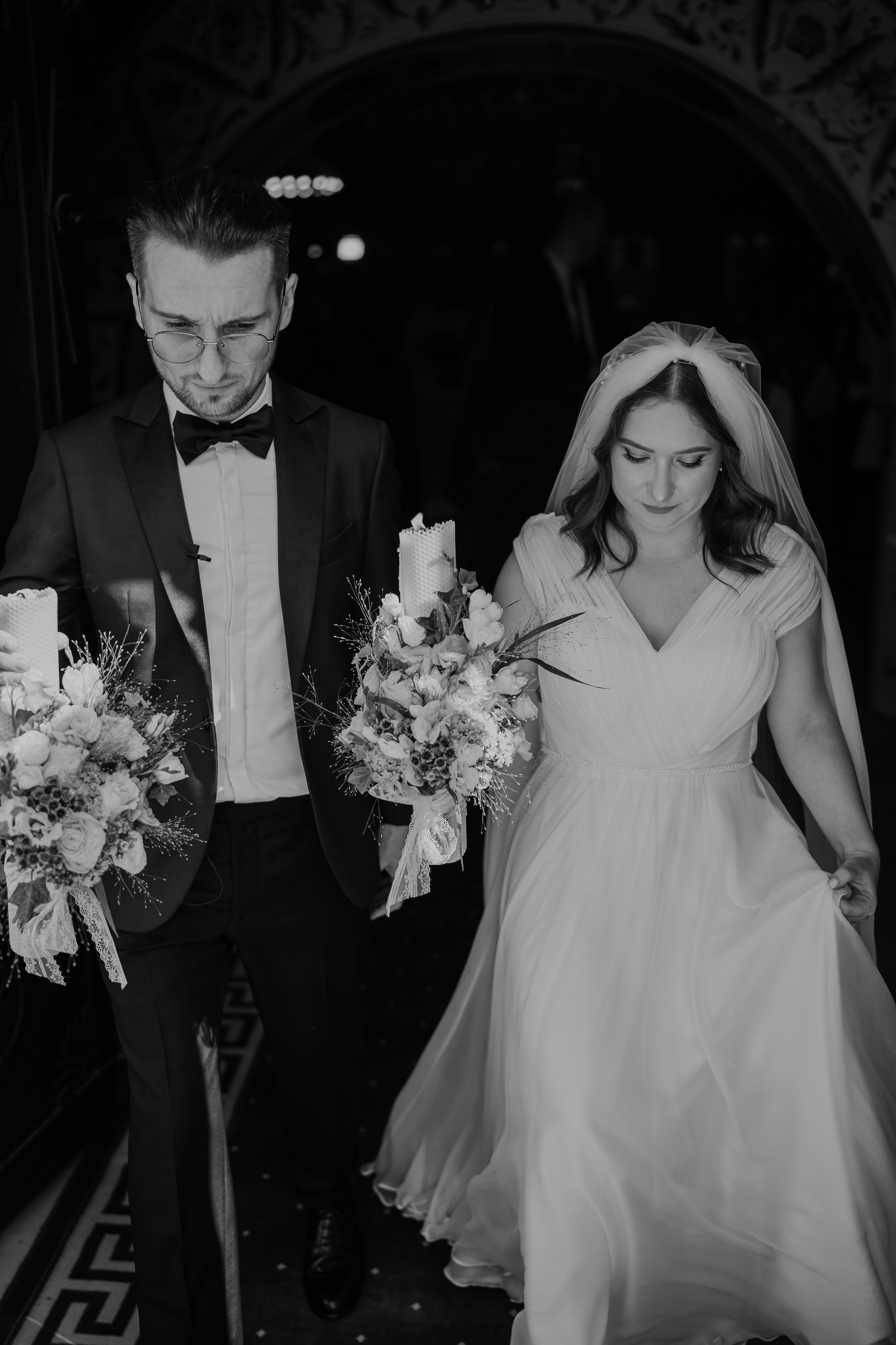 L & E. Fotograf Nunta Iasi - Hearts & Pictures