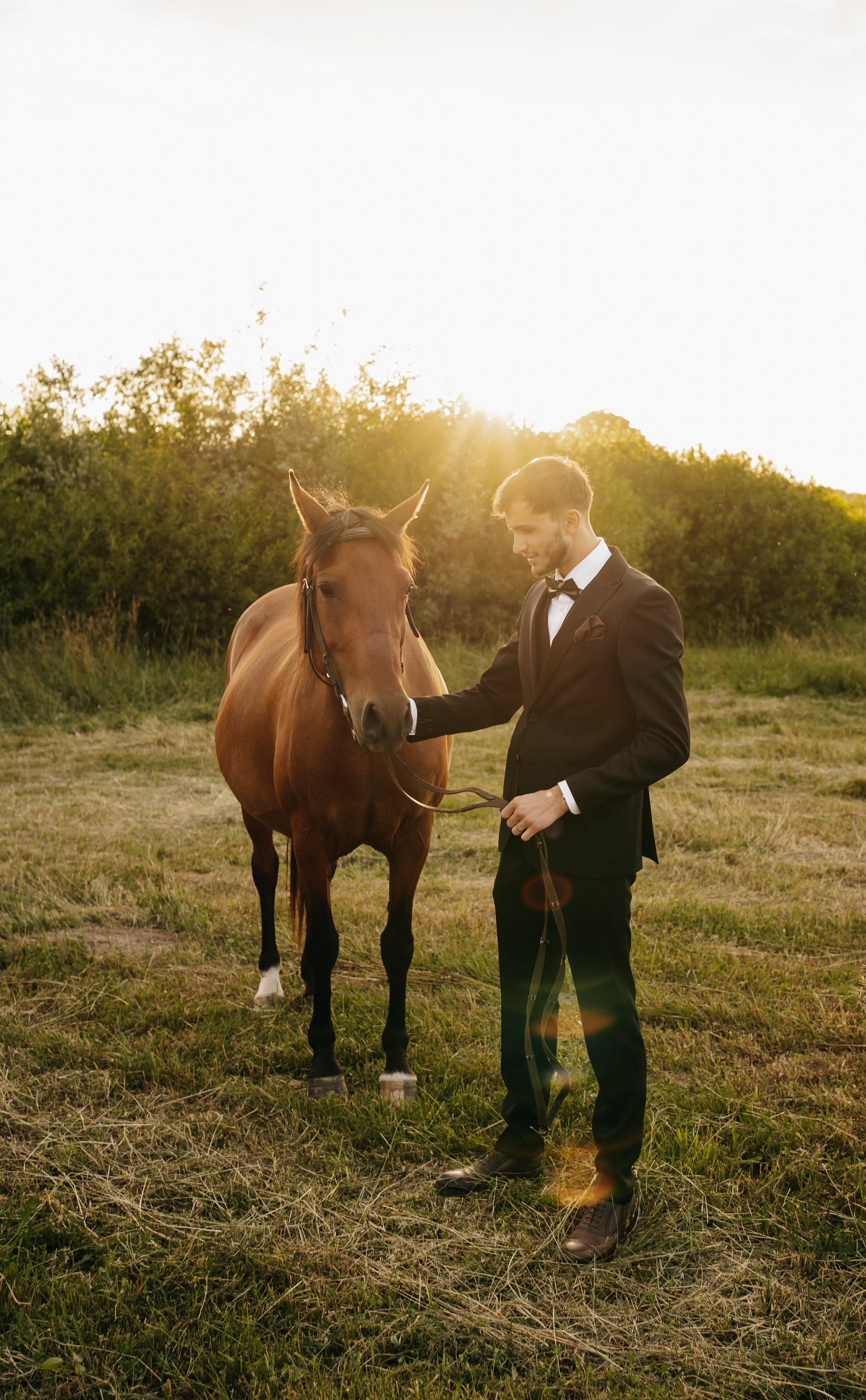 S & D. Fotograf Nunta Iasi - Hearts & Pictures