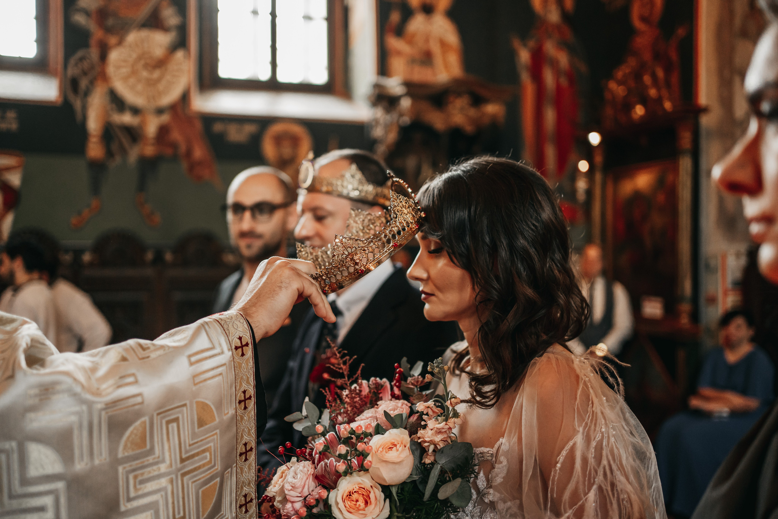 R & D. Fotograf Nunta Iasi - Hearts & Pictures