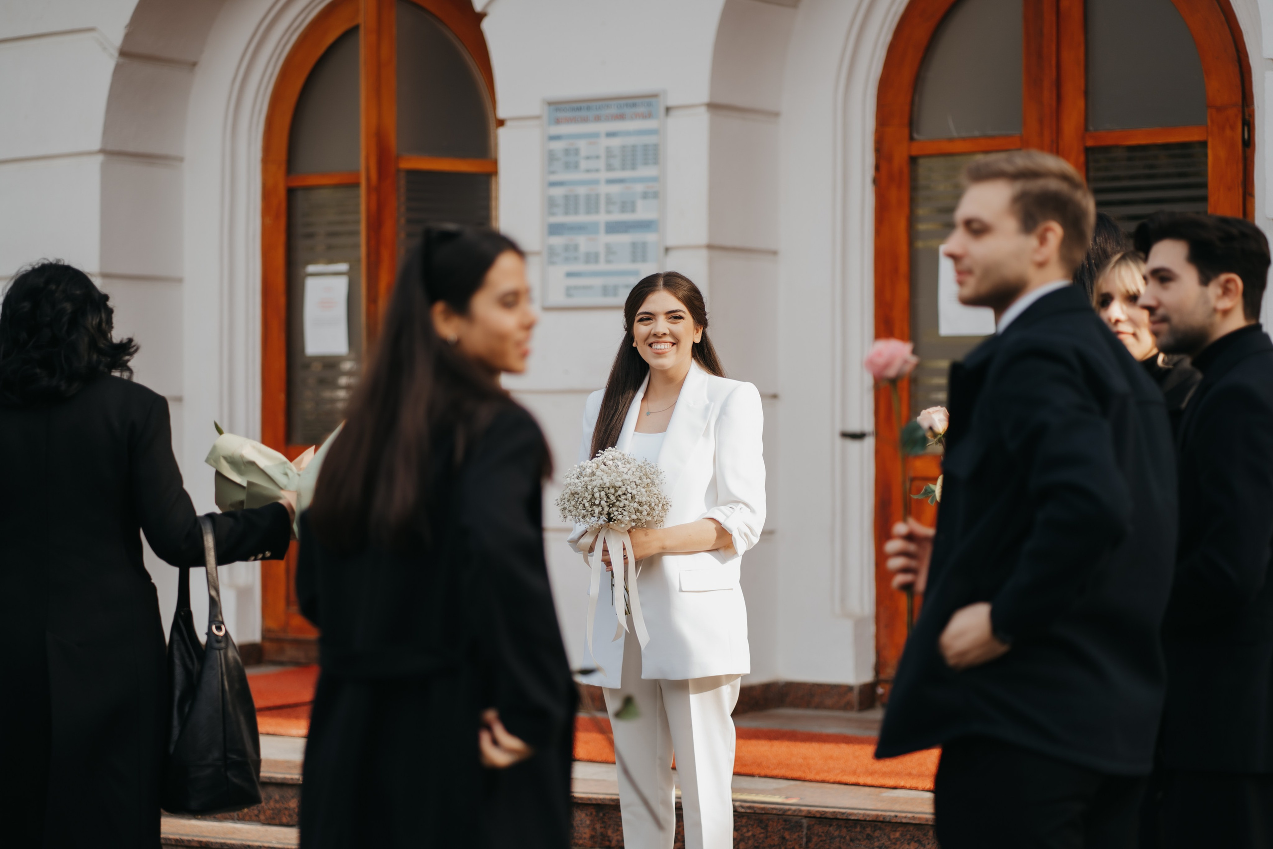 Fotograf stare civila Iasi. Fotograf Nunta Iasi - Hearts & Pictures
