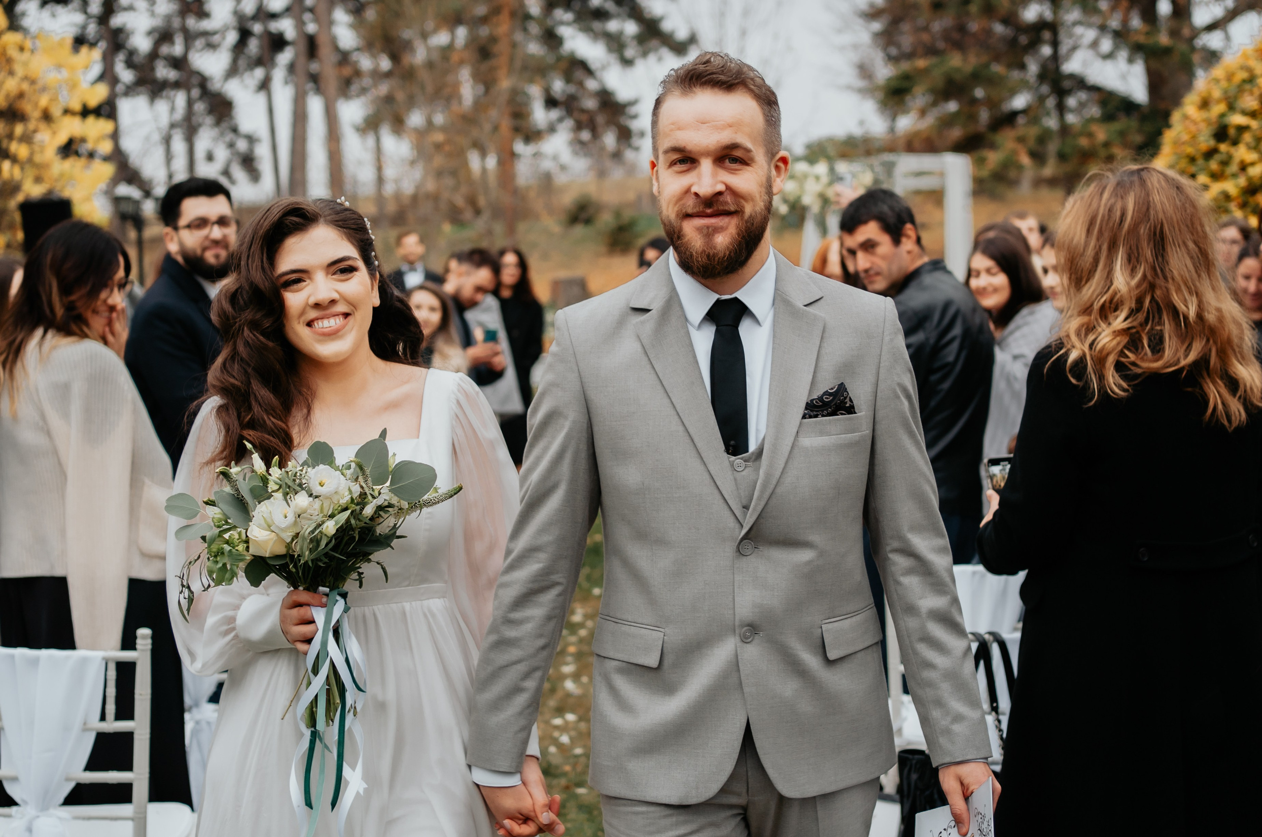 M & A. Fotograf Nunta Iasi - Hearts & Pictures