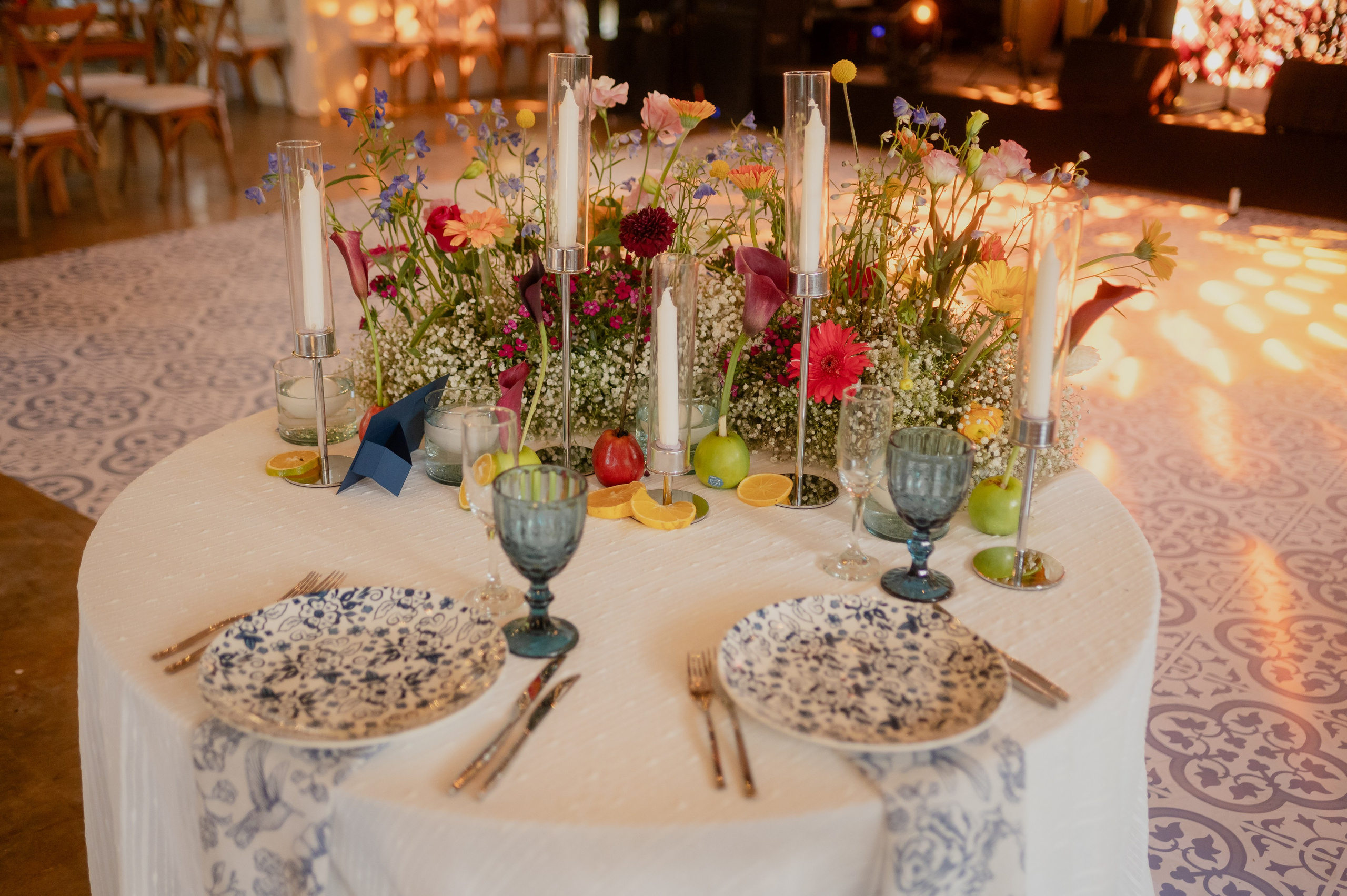 La Boda de Paola y Sebastián. Www.dresalgadophoto.com