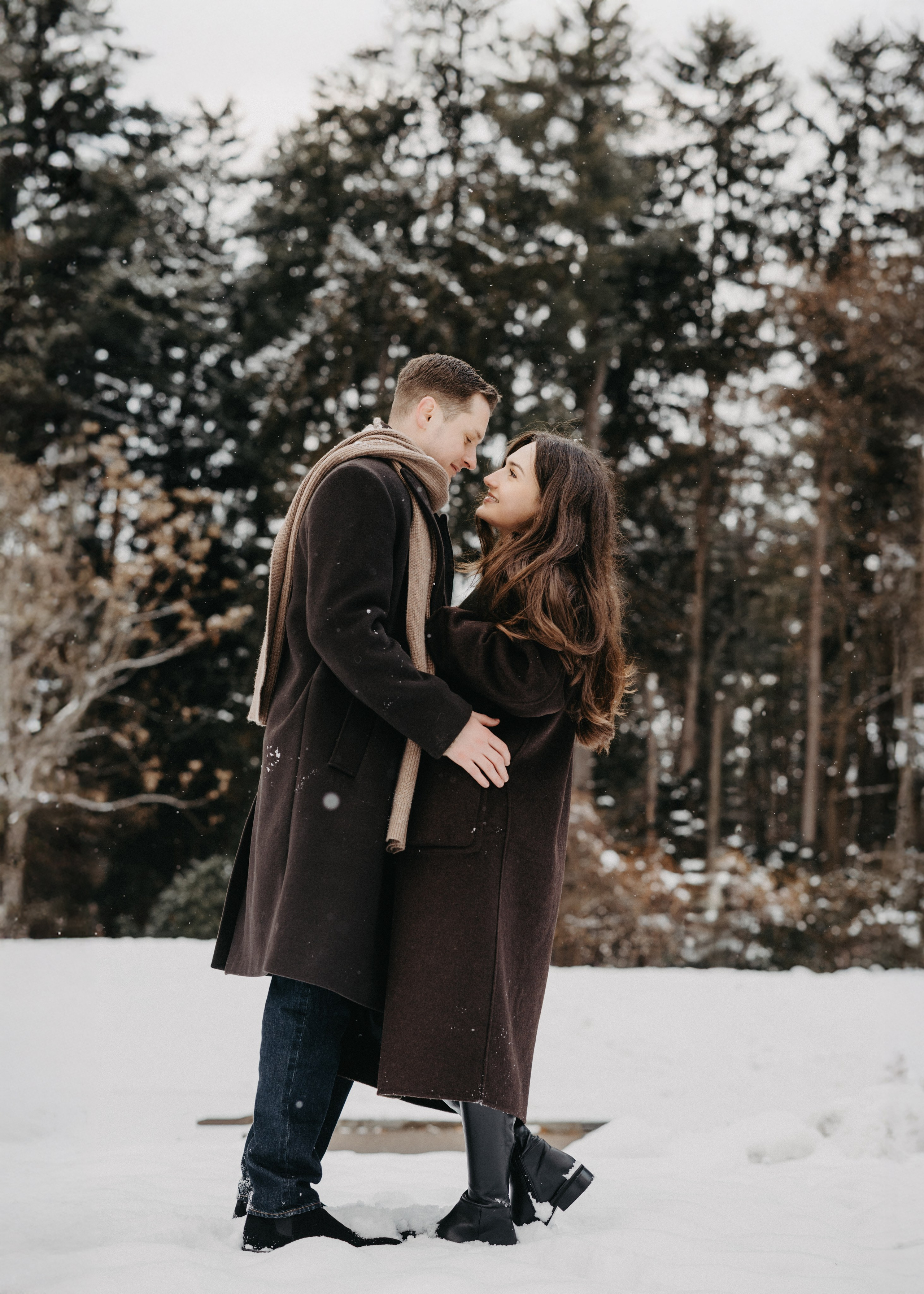 Natallia & Maks. Anastasia Post: Wedding and Editorial Photography