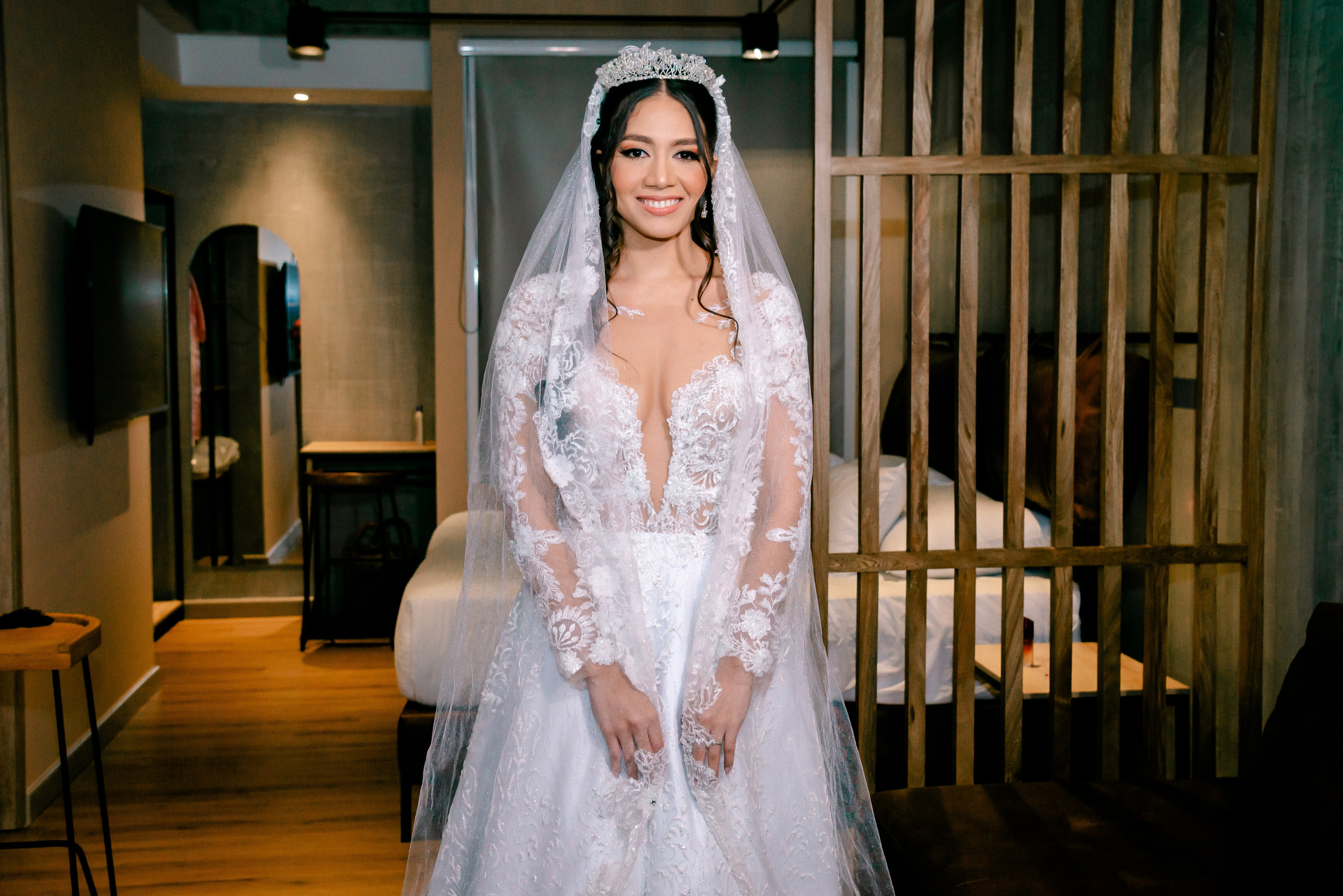 Fotógrafo de bodas, familia y retratos. Fotógrafo David Yance