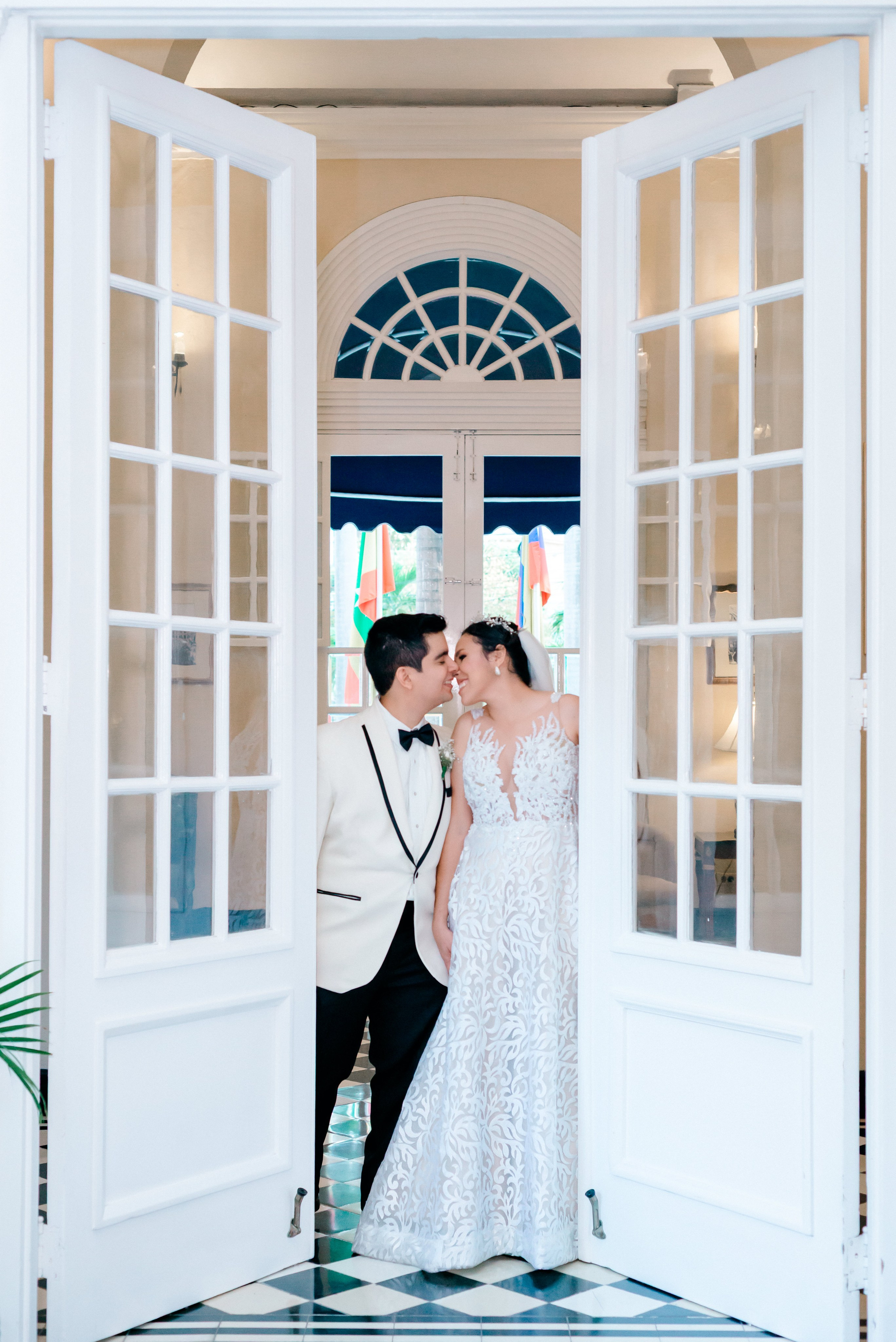 ANGELLY & BRAYAN. Fotógrafo David Yance