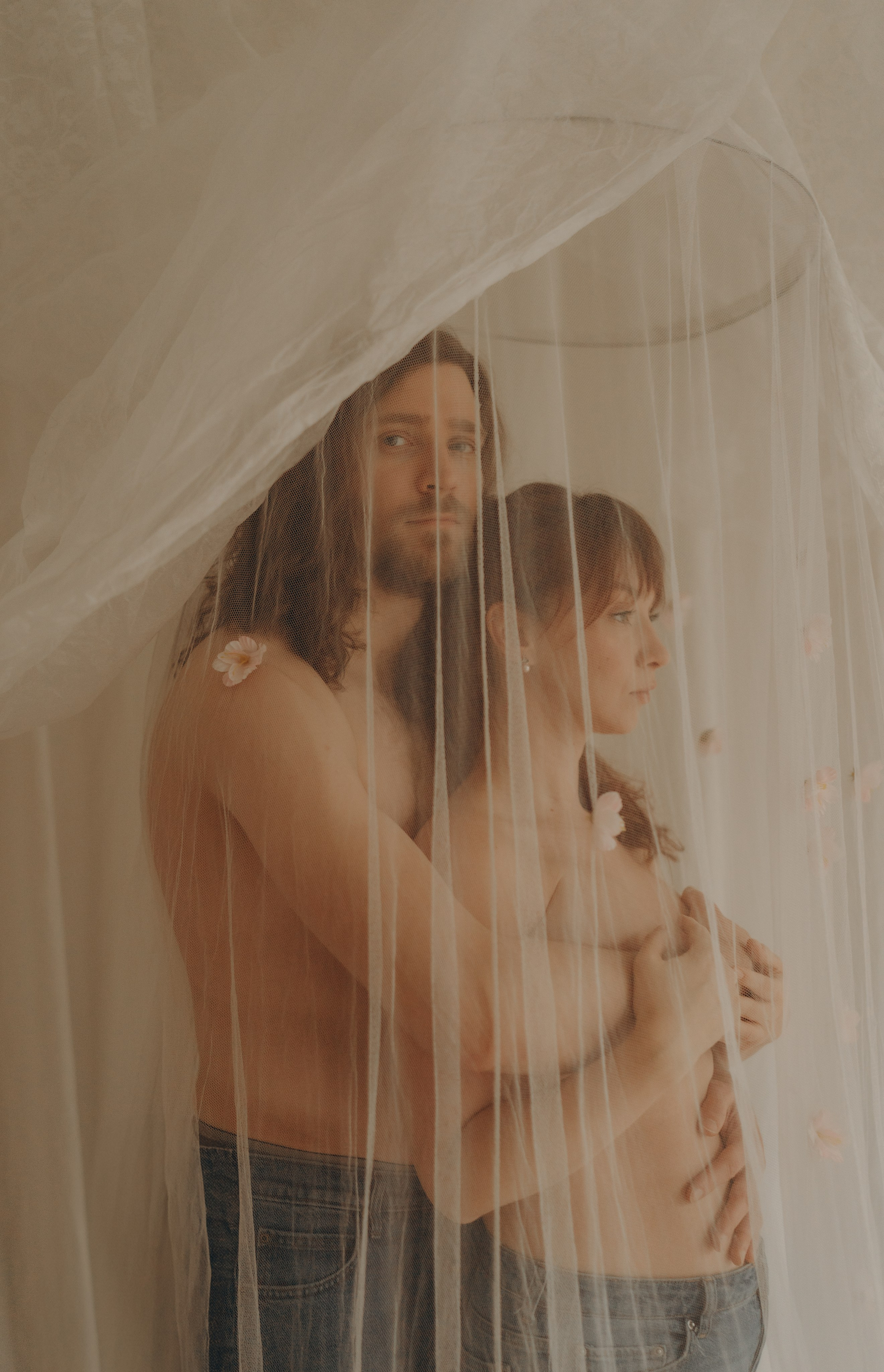 K&A. Wedding and portrait photographer in Helsinki Vickan O