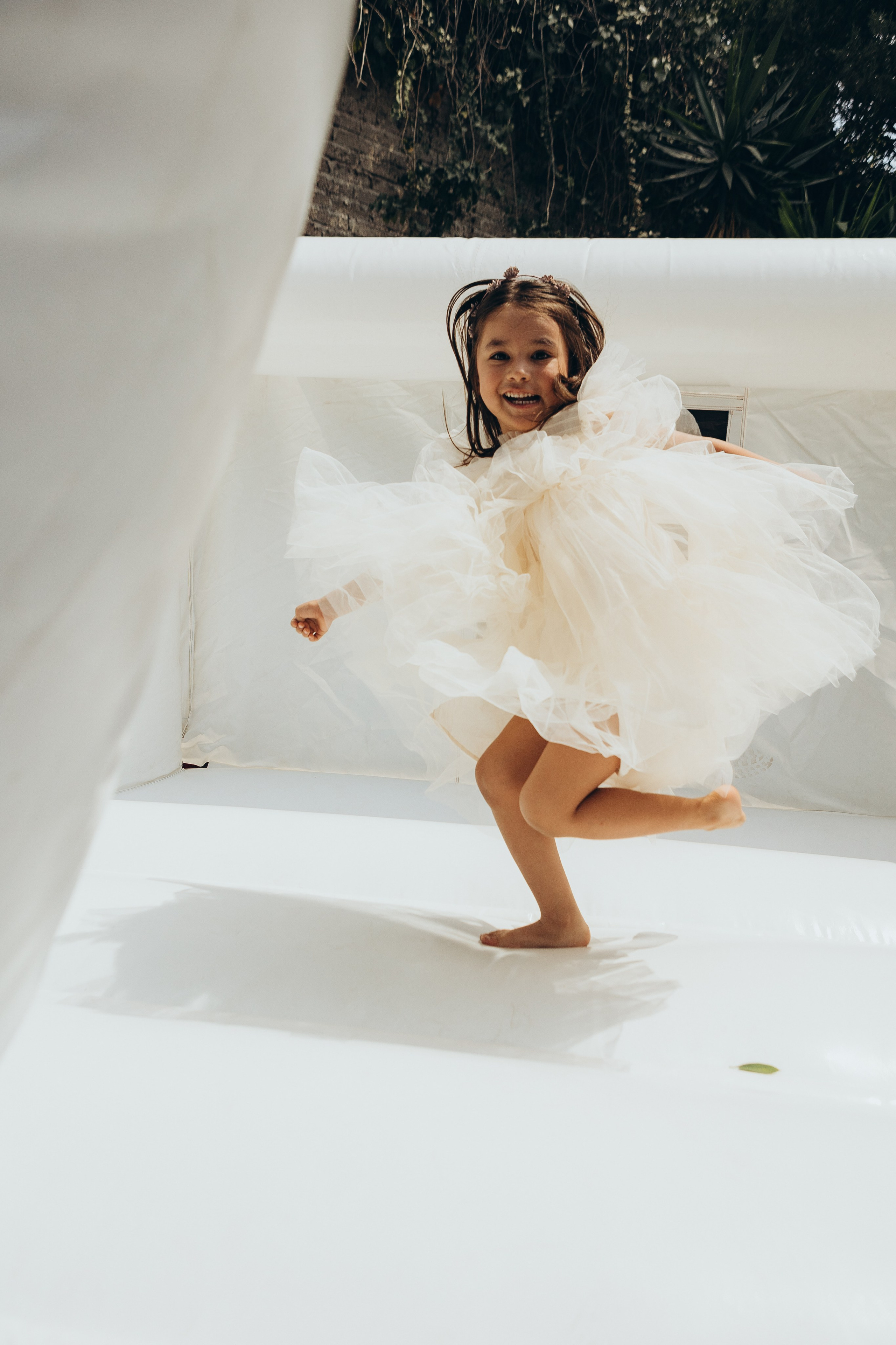 Isabella’s birthday. Irina Krokhaleva. Family & couple photographer in Mexico city, Mexico