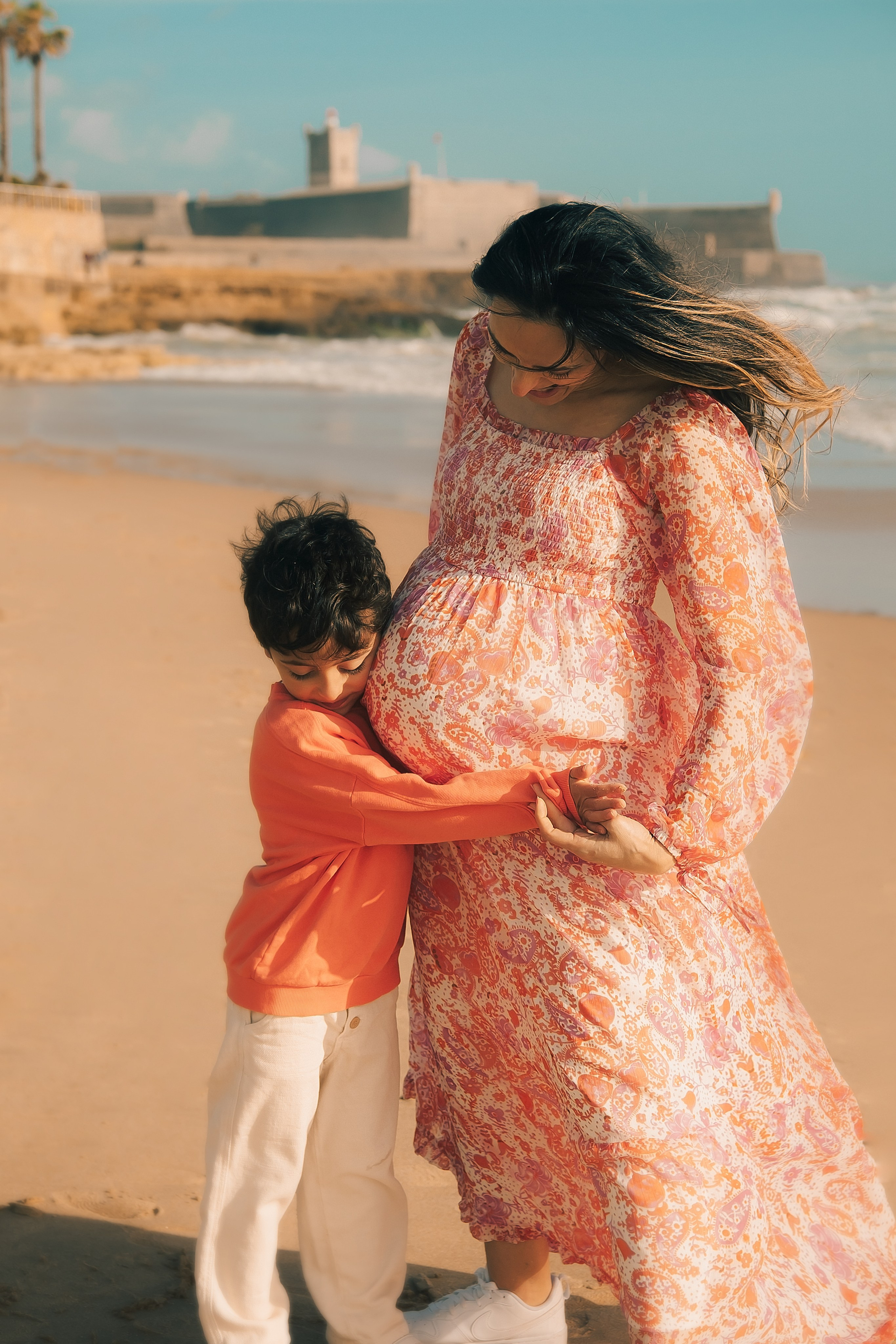 T+M= G+L+♥. Валерія Сичова. Сімейний та репортажний фотограф в Португаліі