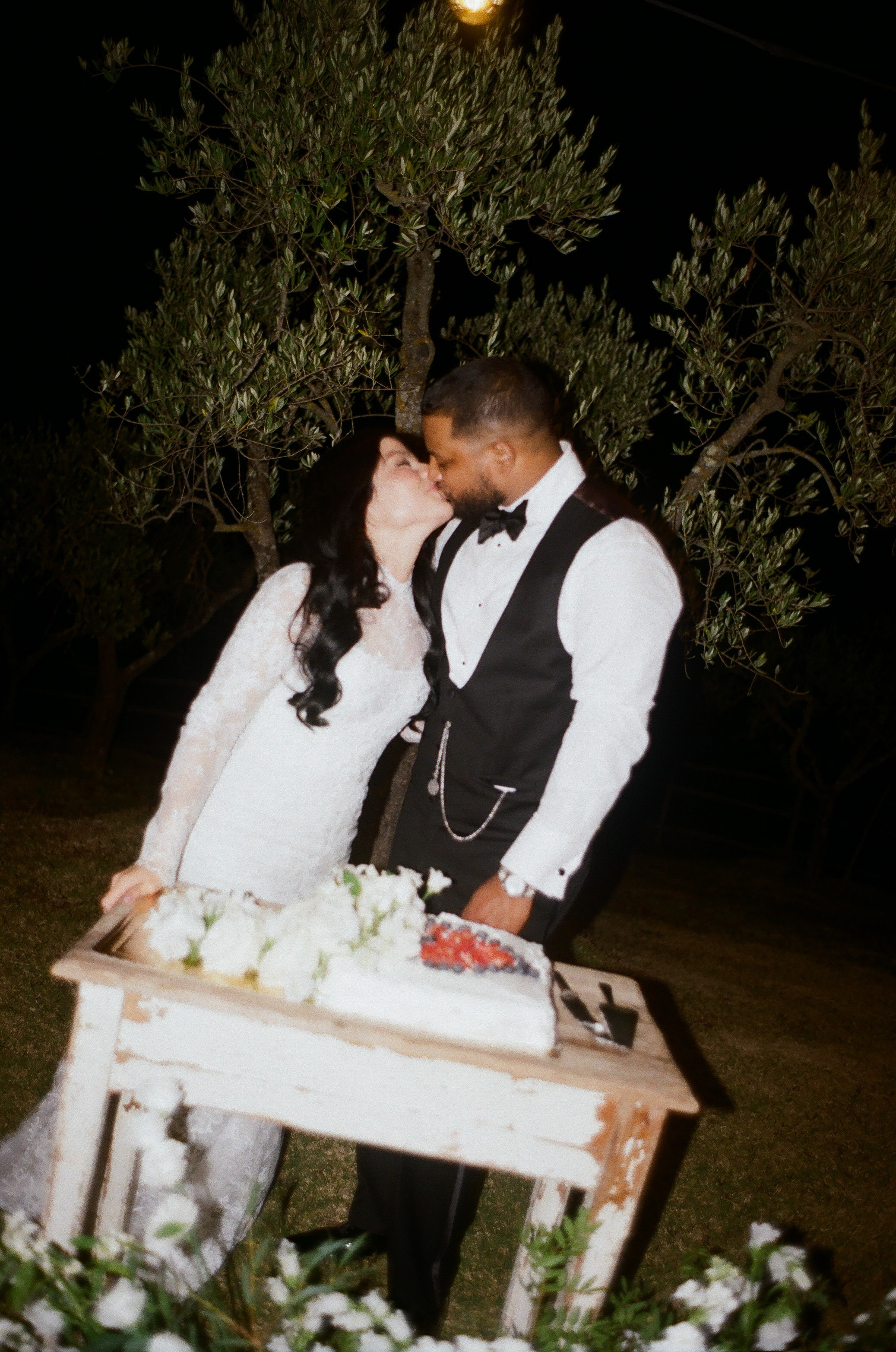 Mitcell&Melanie film. Свадебный фотограф Виктория Саврук