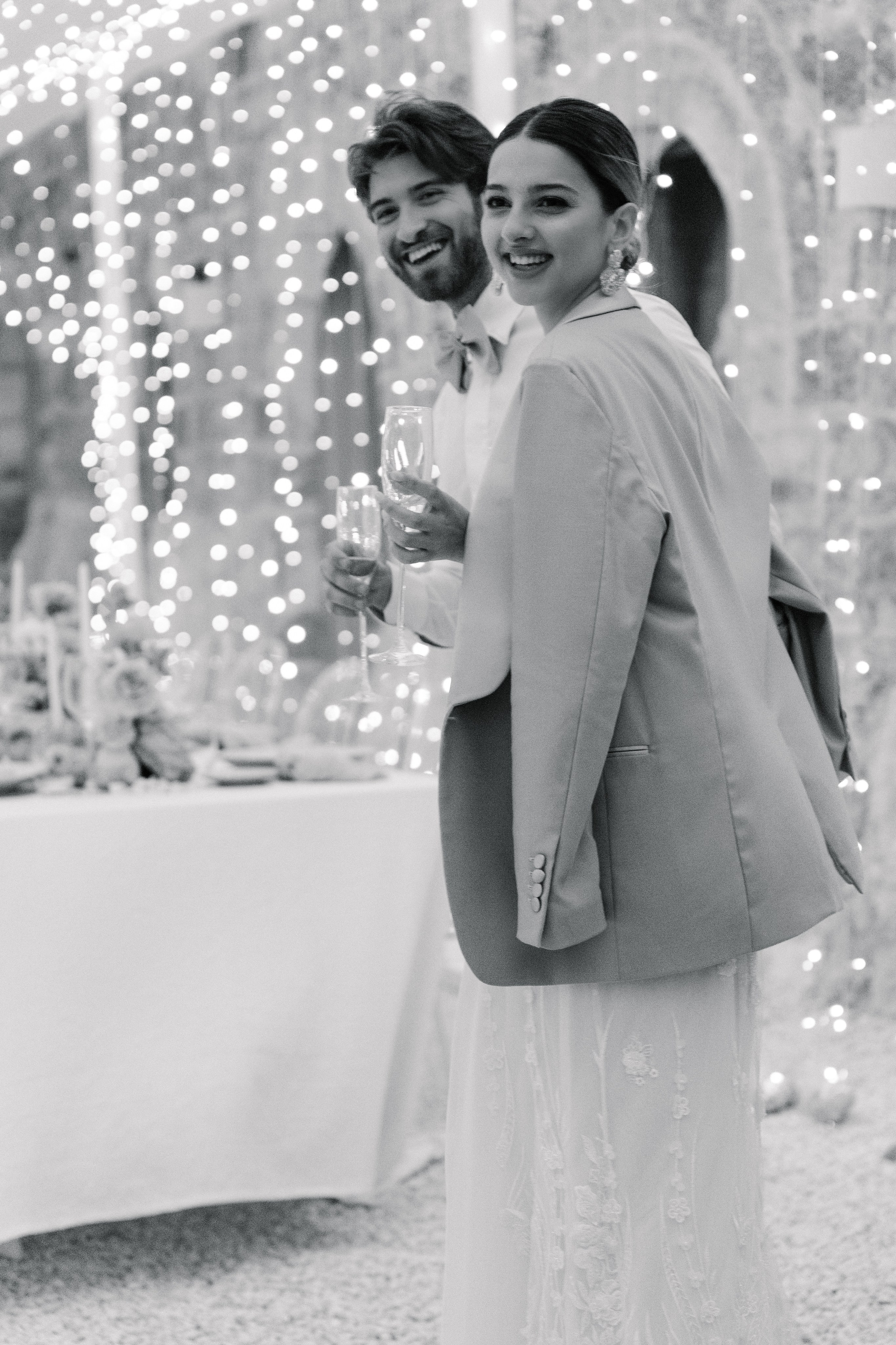 Alyssa&Sean. Wedding photographer Italy