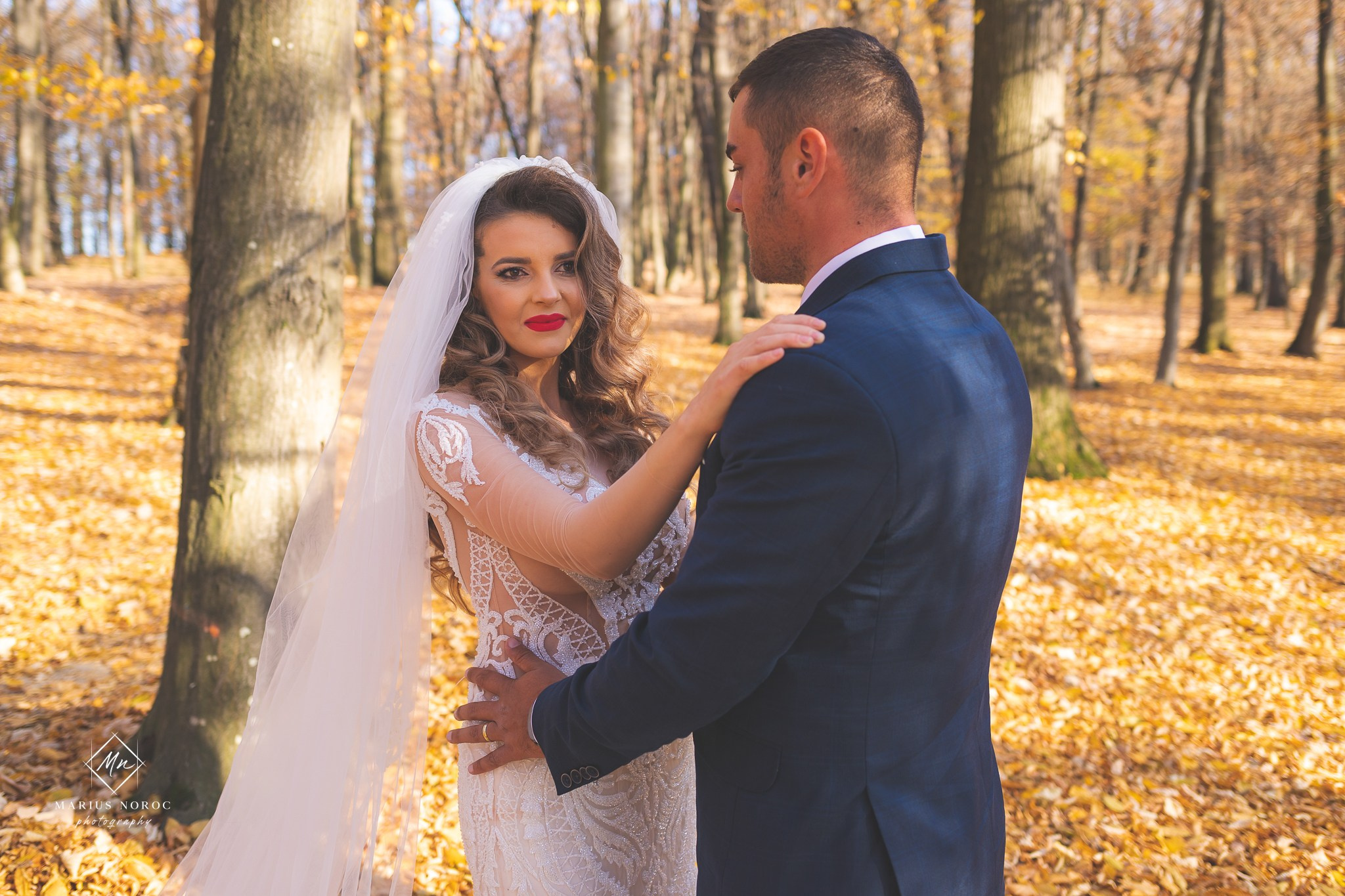 Alexandra & Alin | Padurea Bucium Iasi