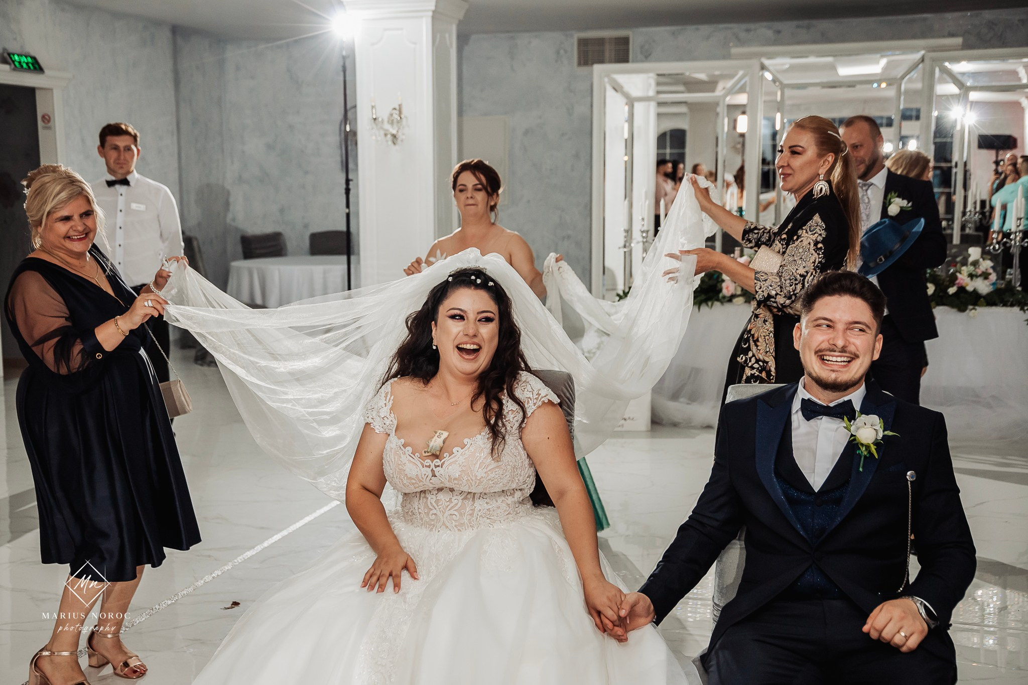 Leila & Alexandru | Complex EOS Iasi