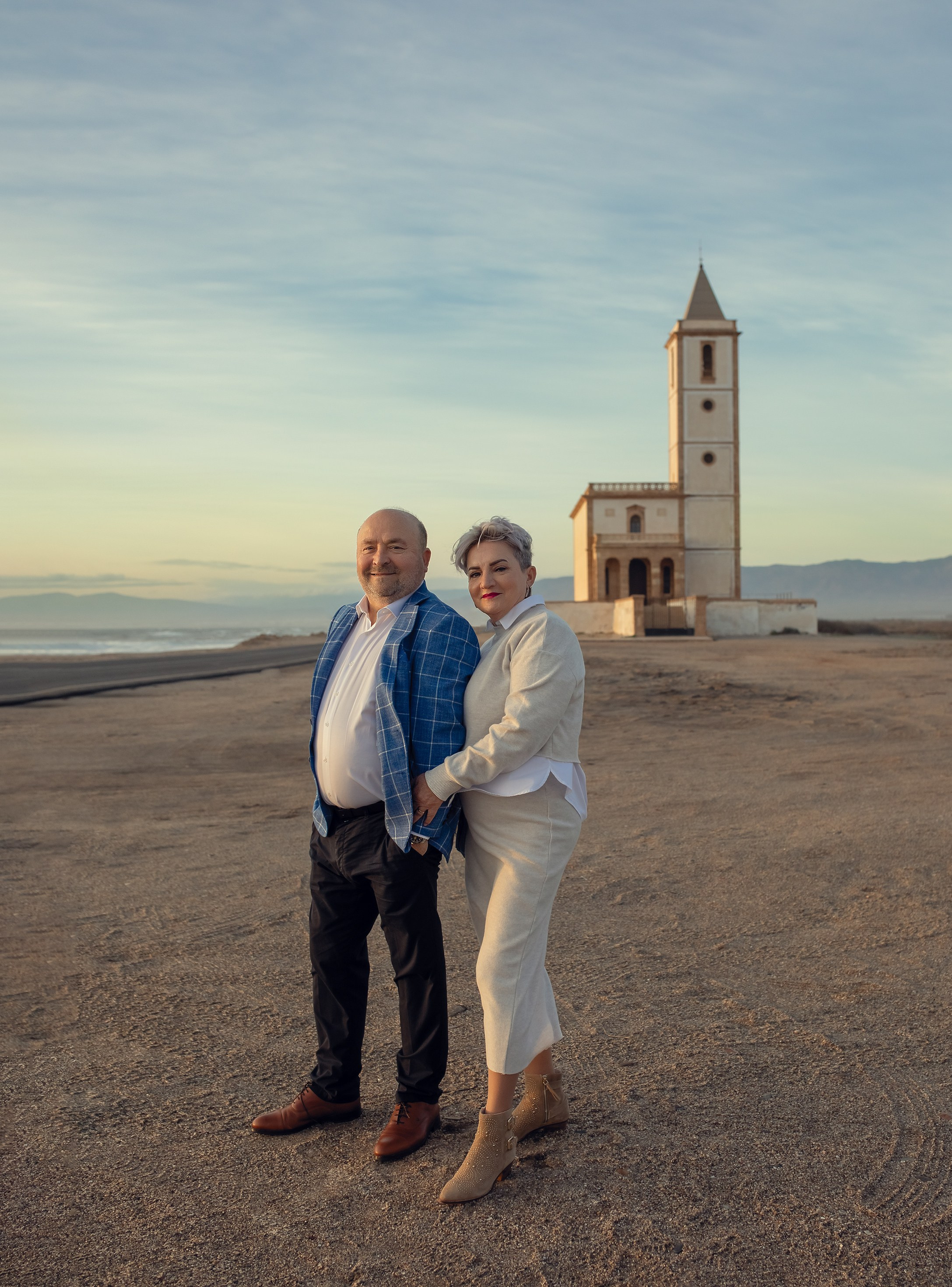 Historias de amor. Fotógrafo Almeria. Swetlana Ushakova