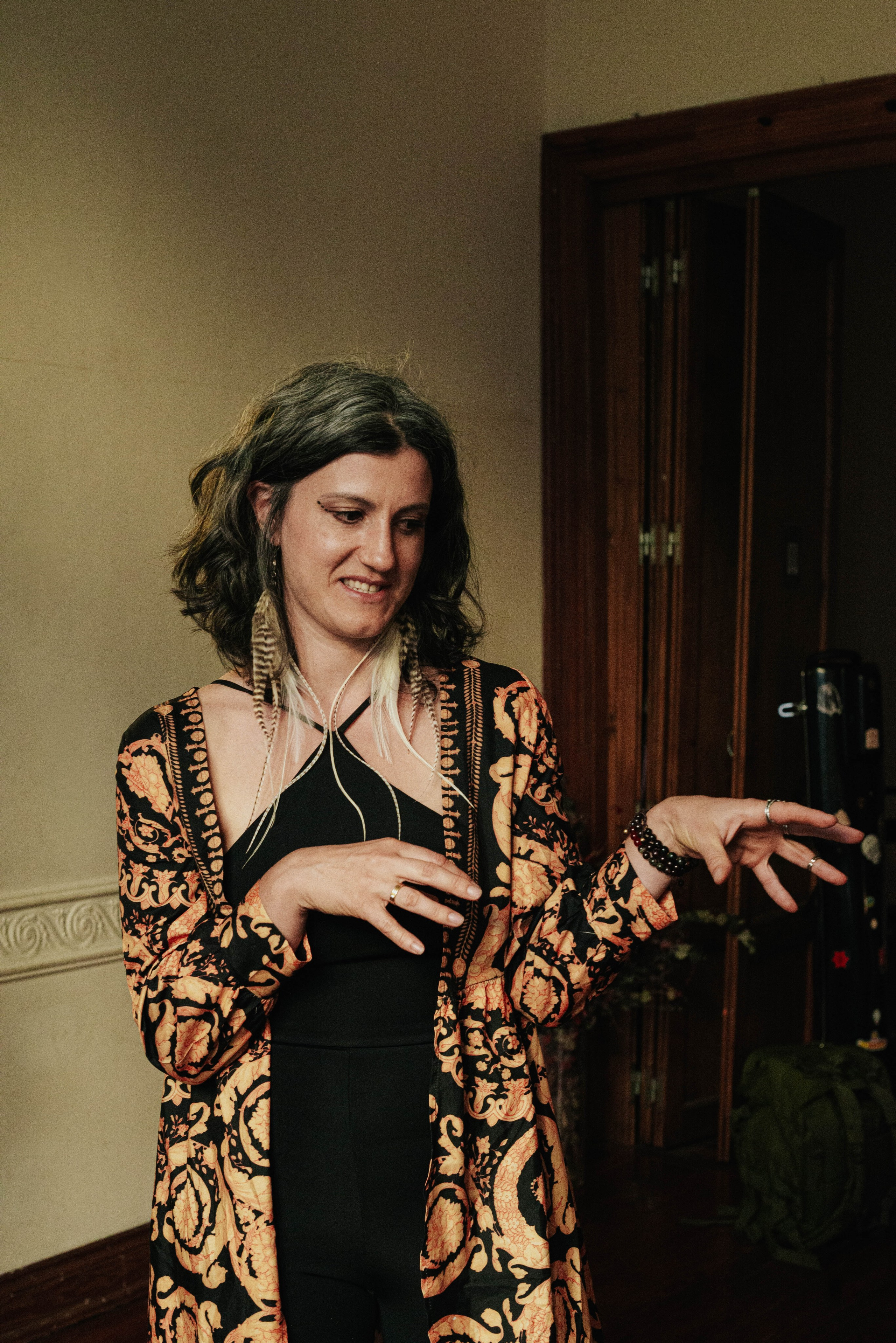 Нешкольное чаепитие. Фотограф @elmirkami в городе Буэнос-Айрес