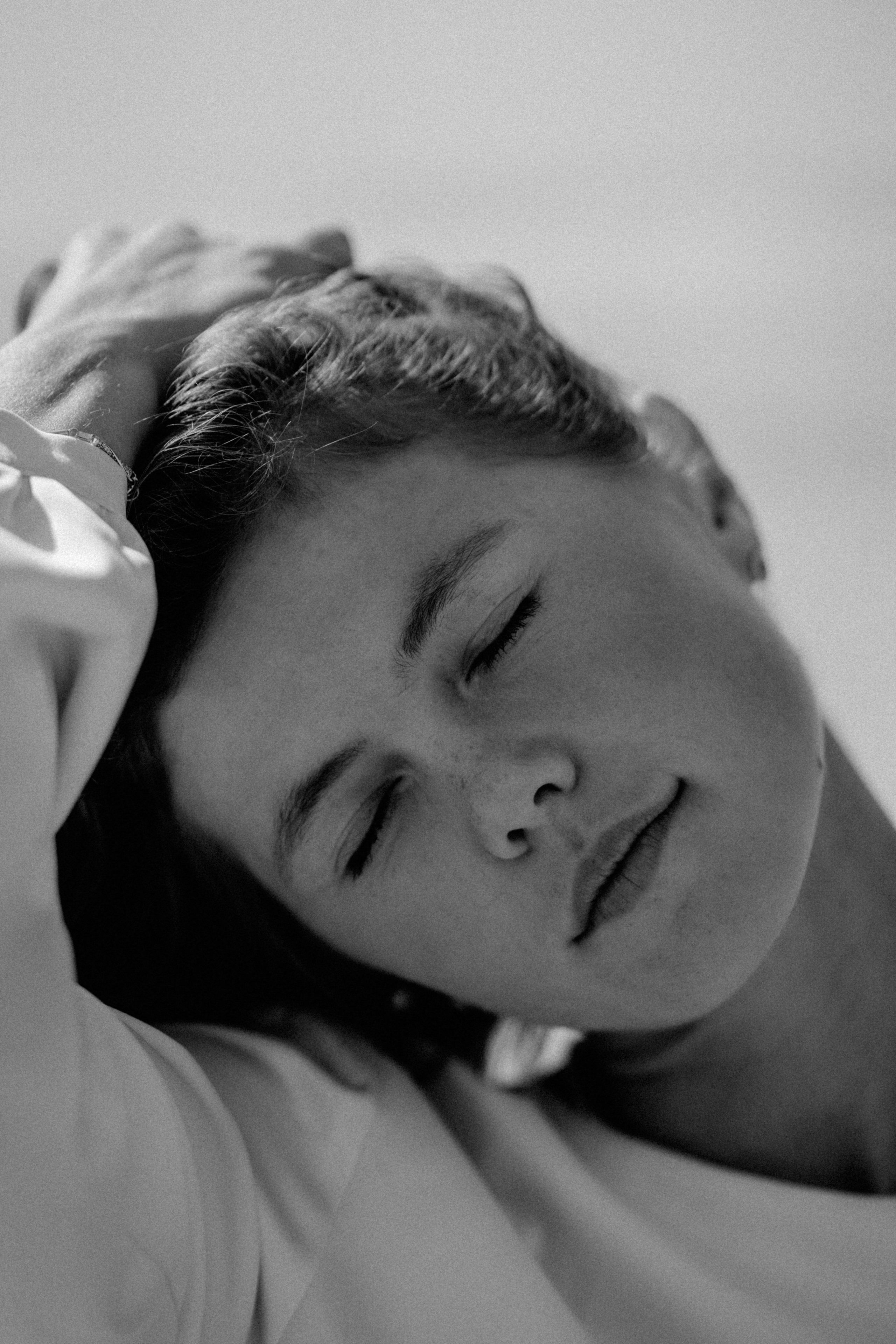 Kate. Familien, Lifestyle und Portrait Fotografin in Trier, Luxembourg