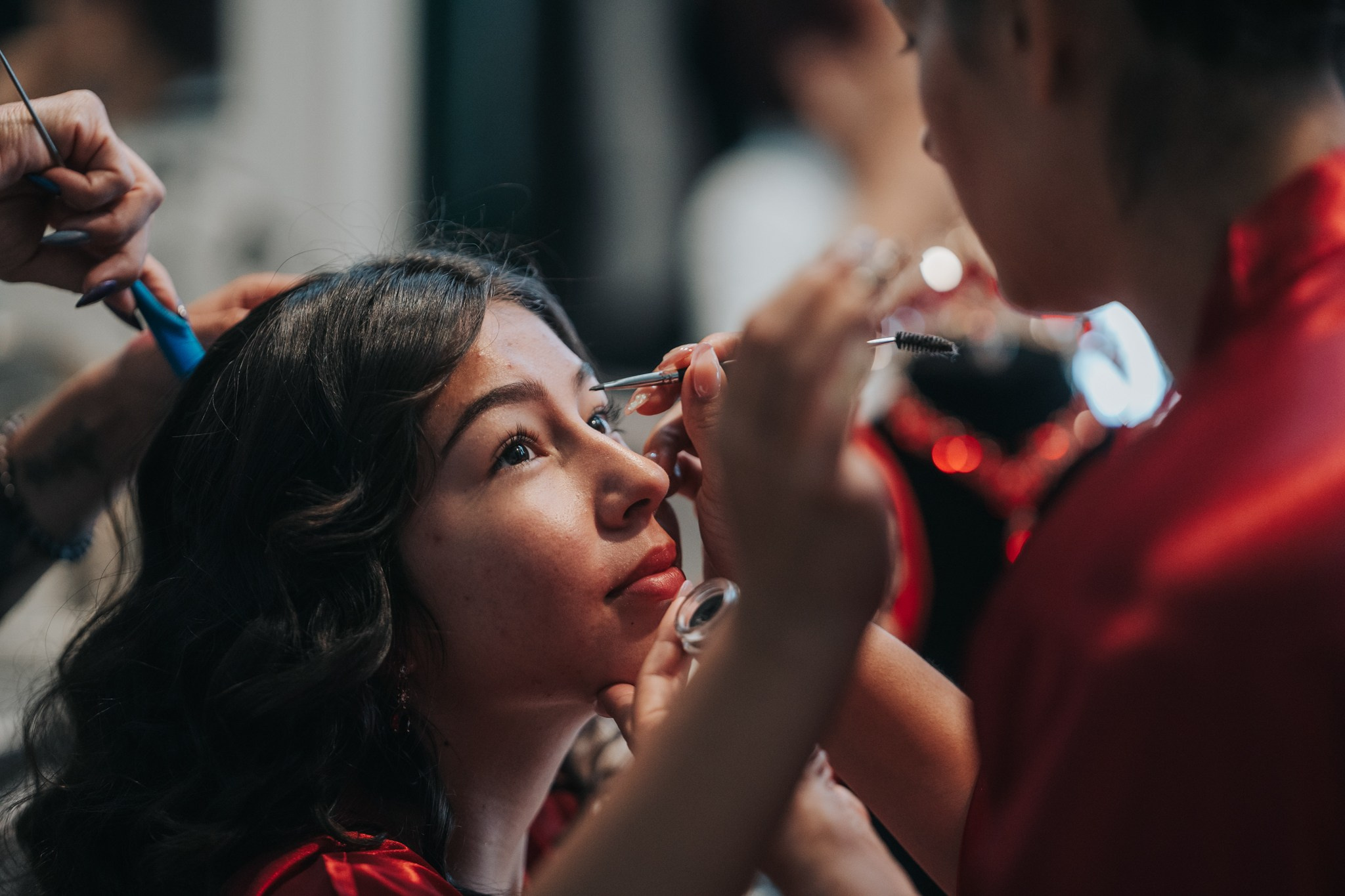 Megan’s Quinceañera. J&T Photo Art