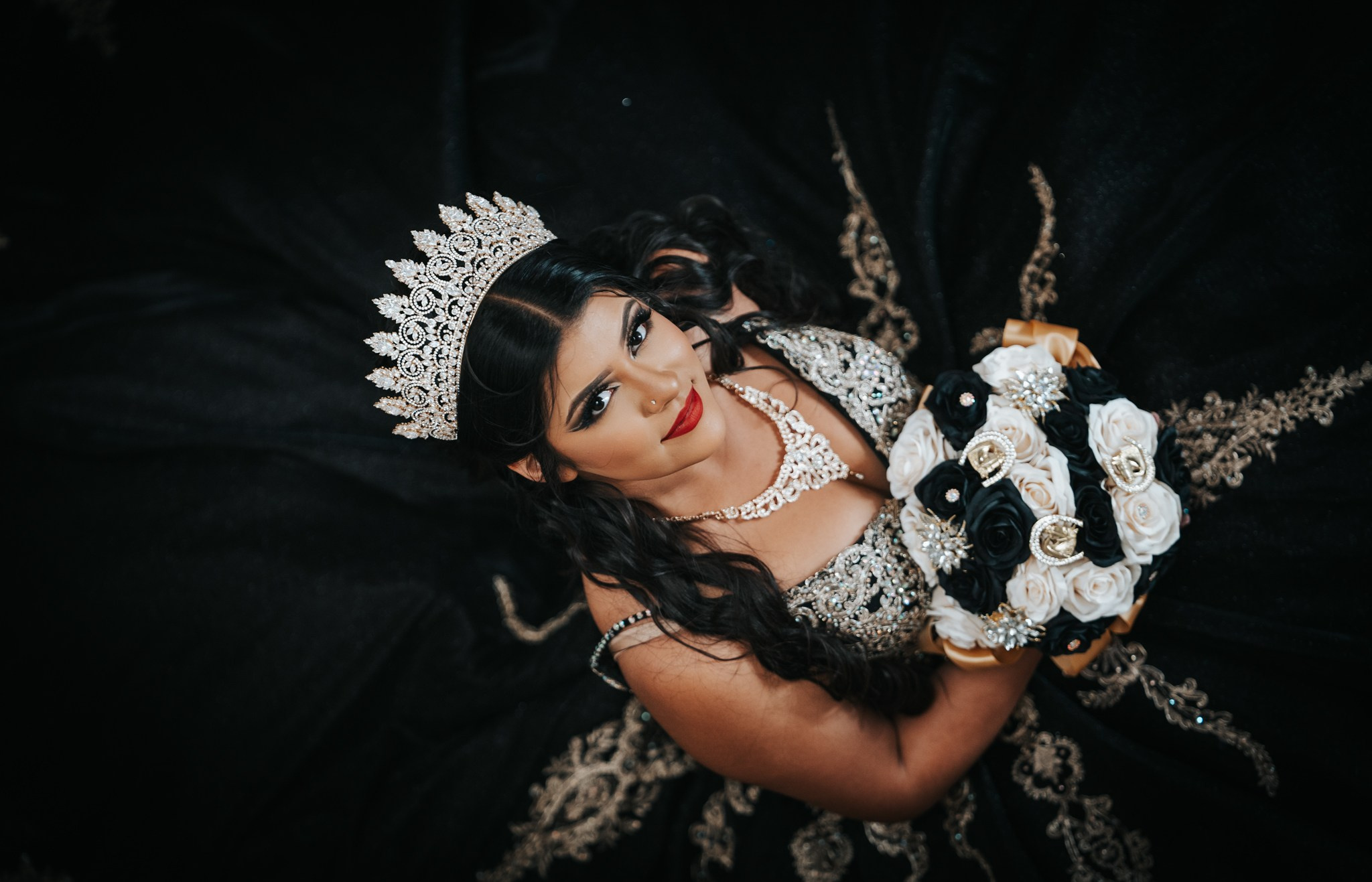 Daliha’s Pre-XV. J&T Photo Art