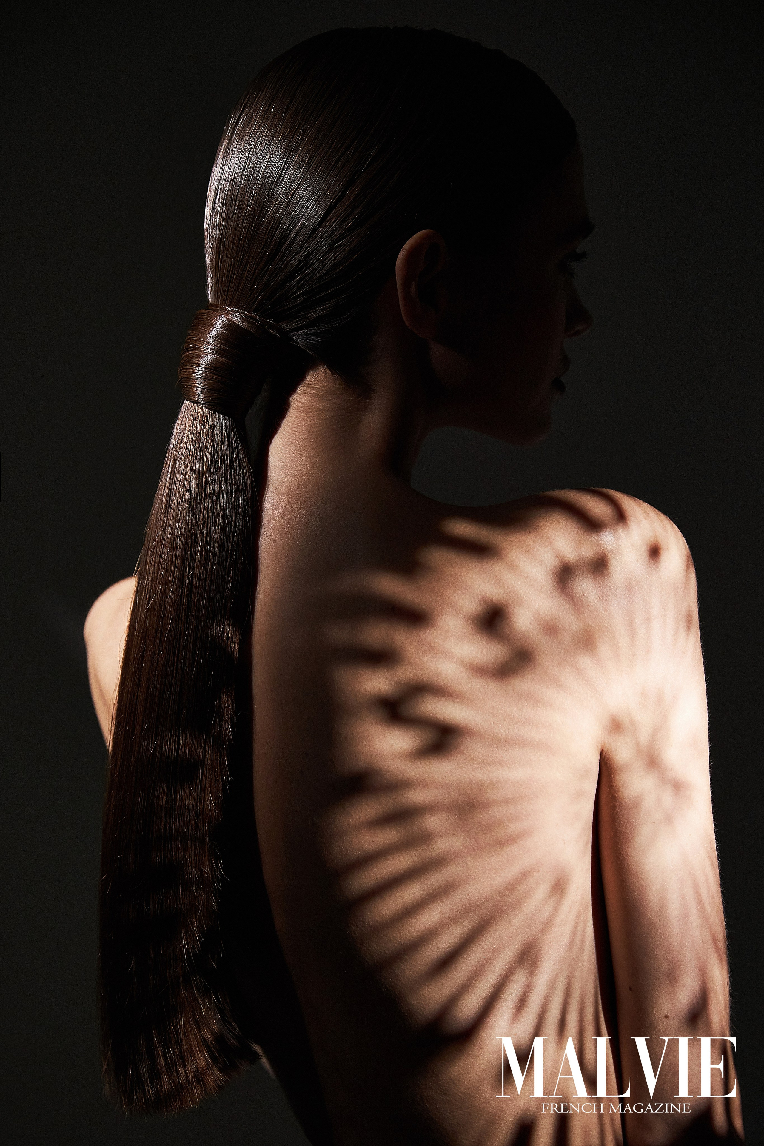 MAGAZINES. Photo and video production. Editing & retouching services. Training