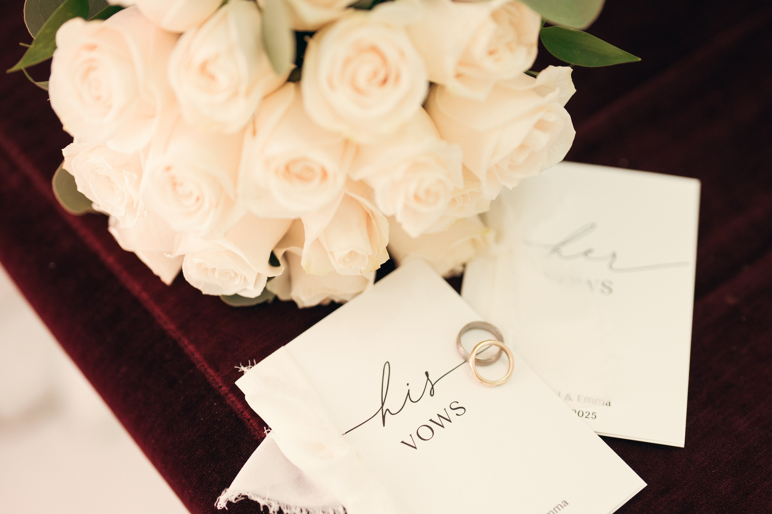 Emma&Daniel. Wedding & elopement photographer Viktoriya Kravtsov. Las Vegas